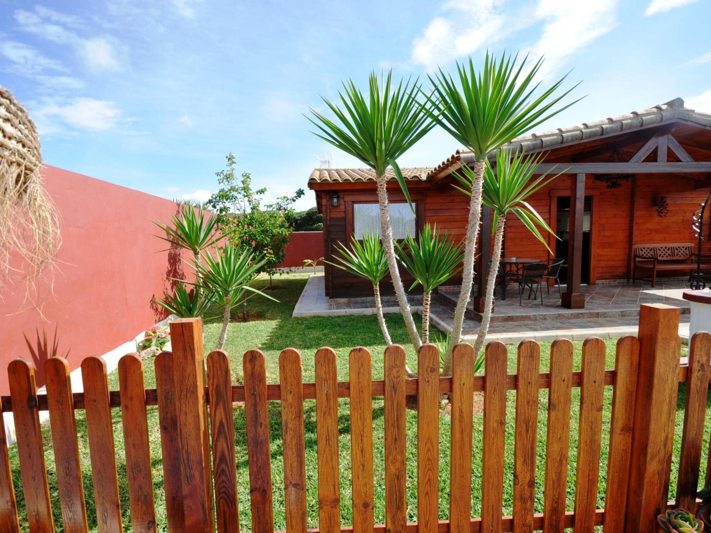 Chalet con Piscina Privada Exclusivo para Familias en Conil de la Frontera - ES-180-86 view 5