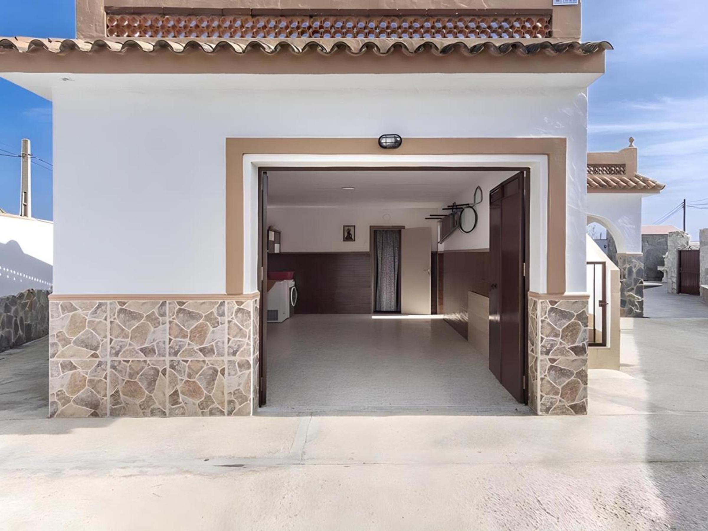 Chalet con piscina privada, cerca de la playa y equipado para 9 personas en Barbate, Cádiz - ES-180-229 view 5