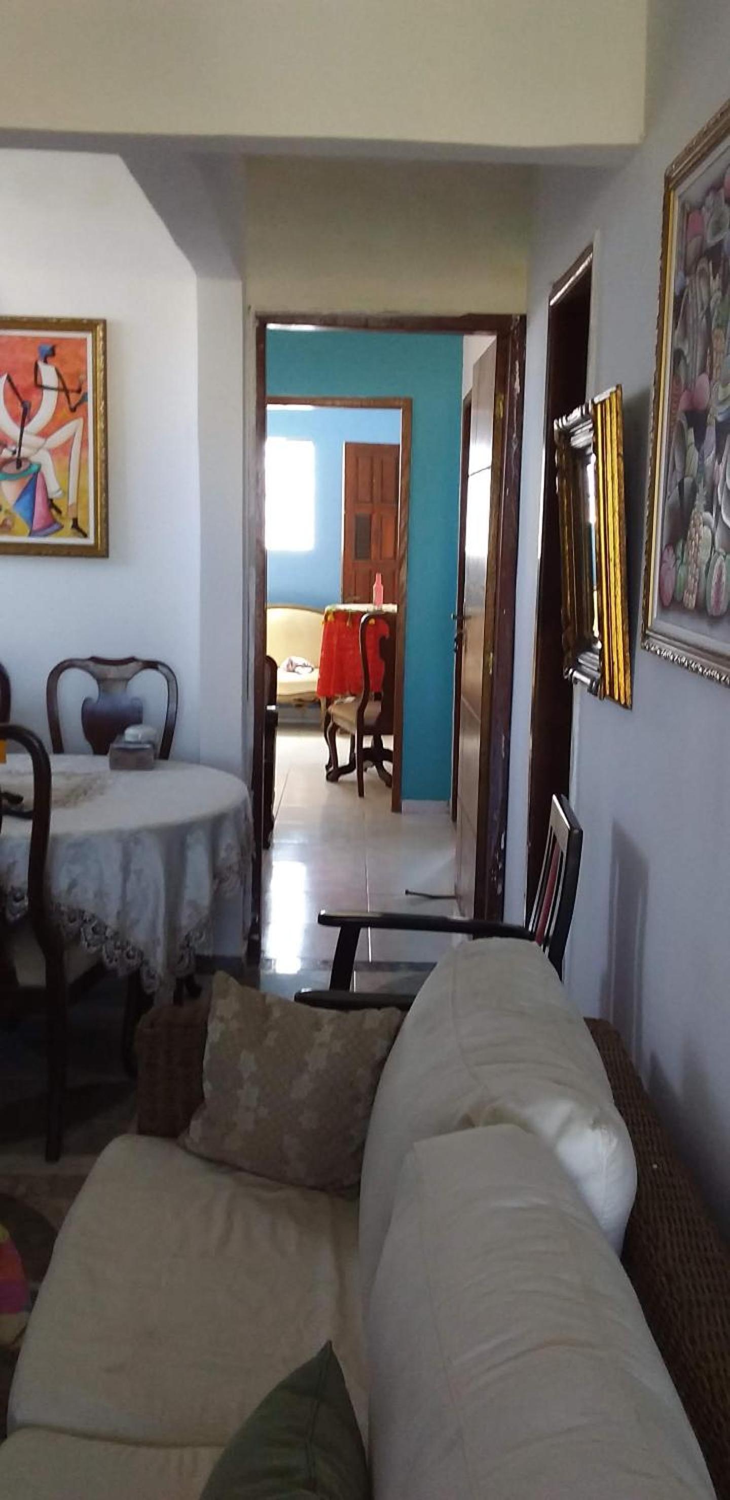 Casa de praia recanto dálmatas