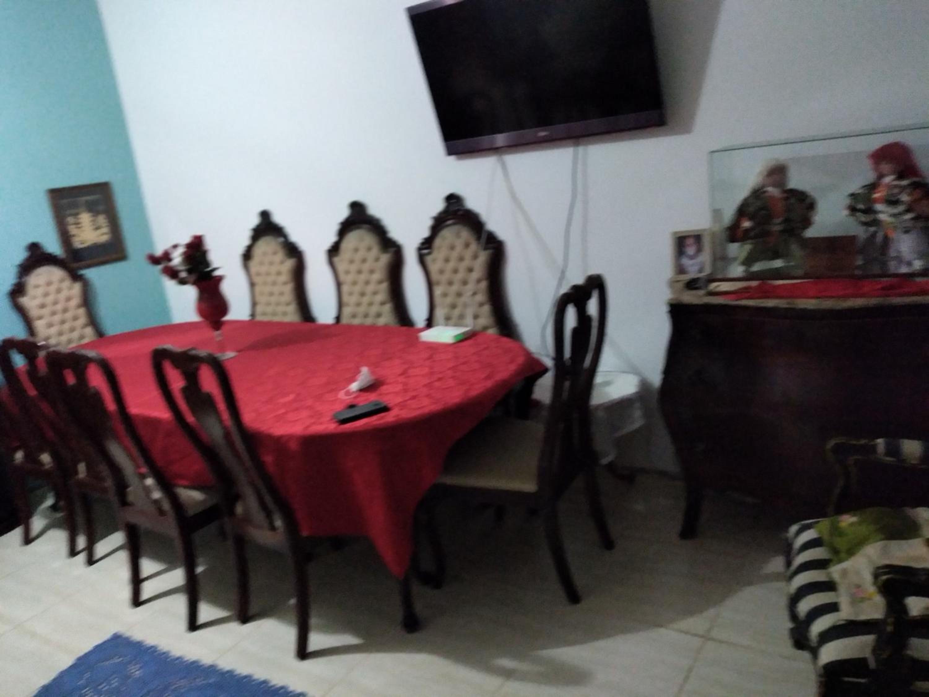 Casa de praia recanto dálmatas