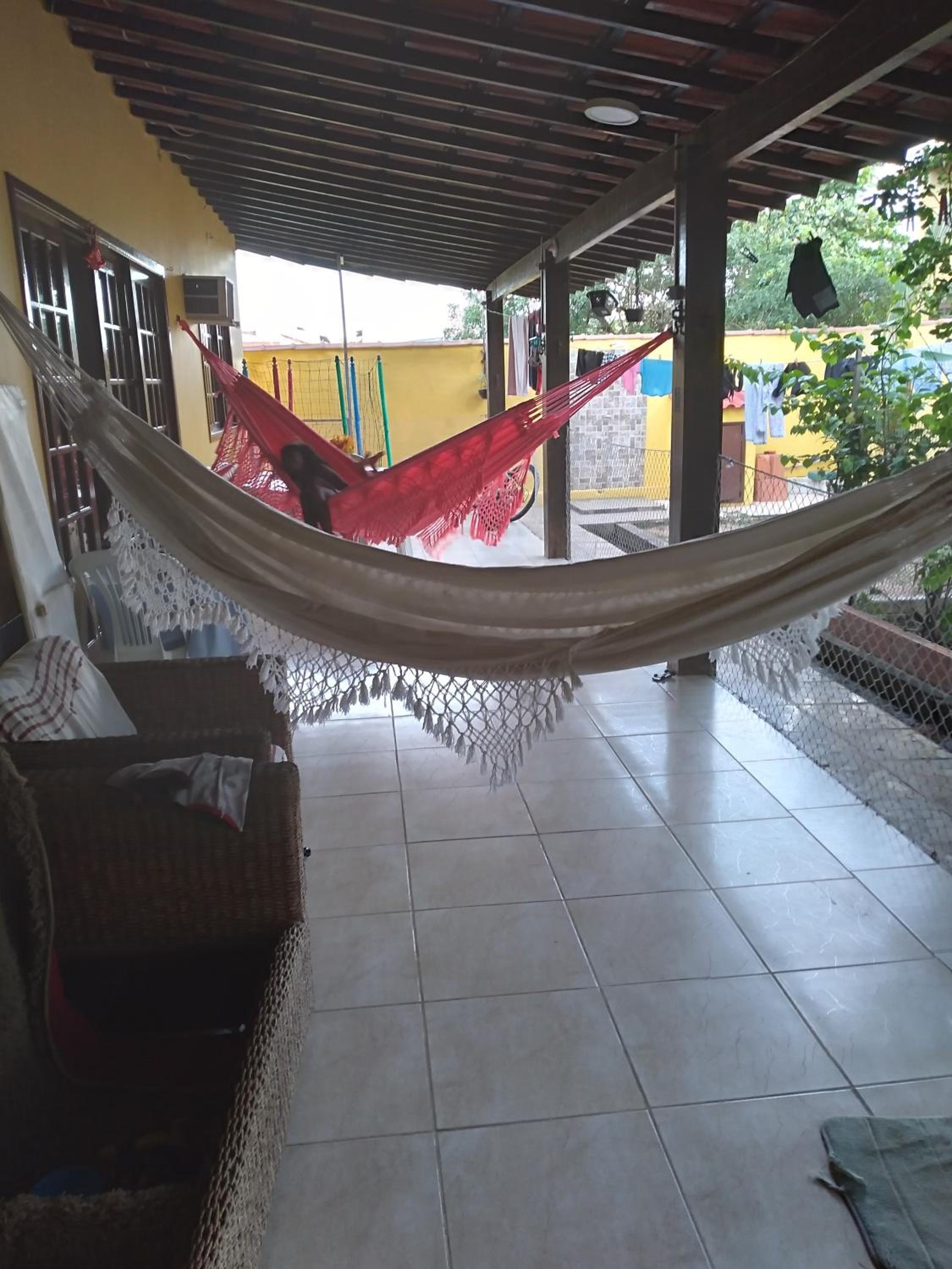Casa de praia recanto dálmatas
