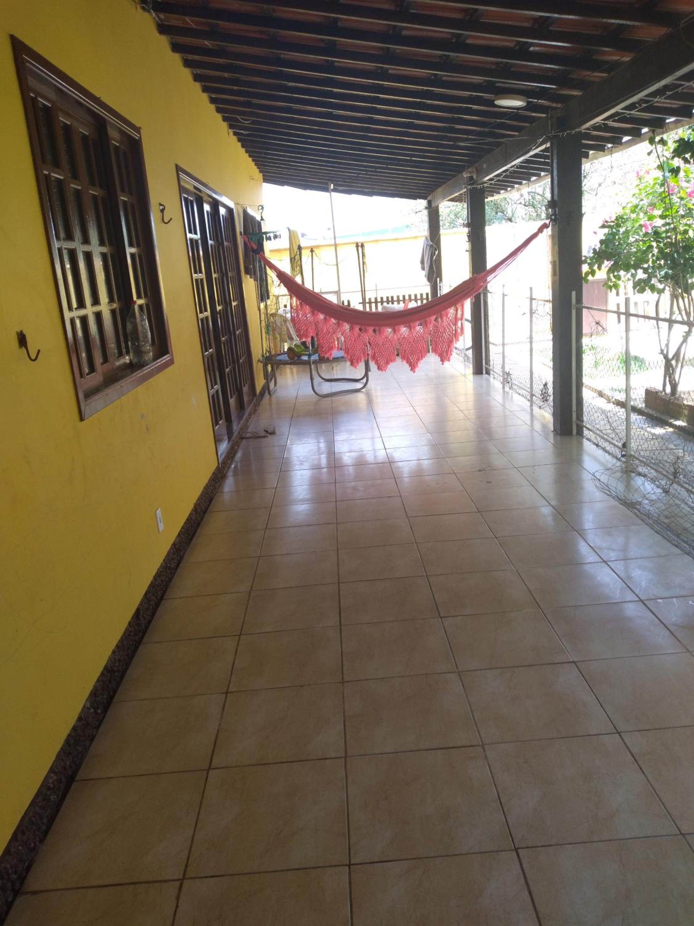 Casa de praia recanto dálmatas
