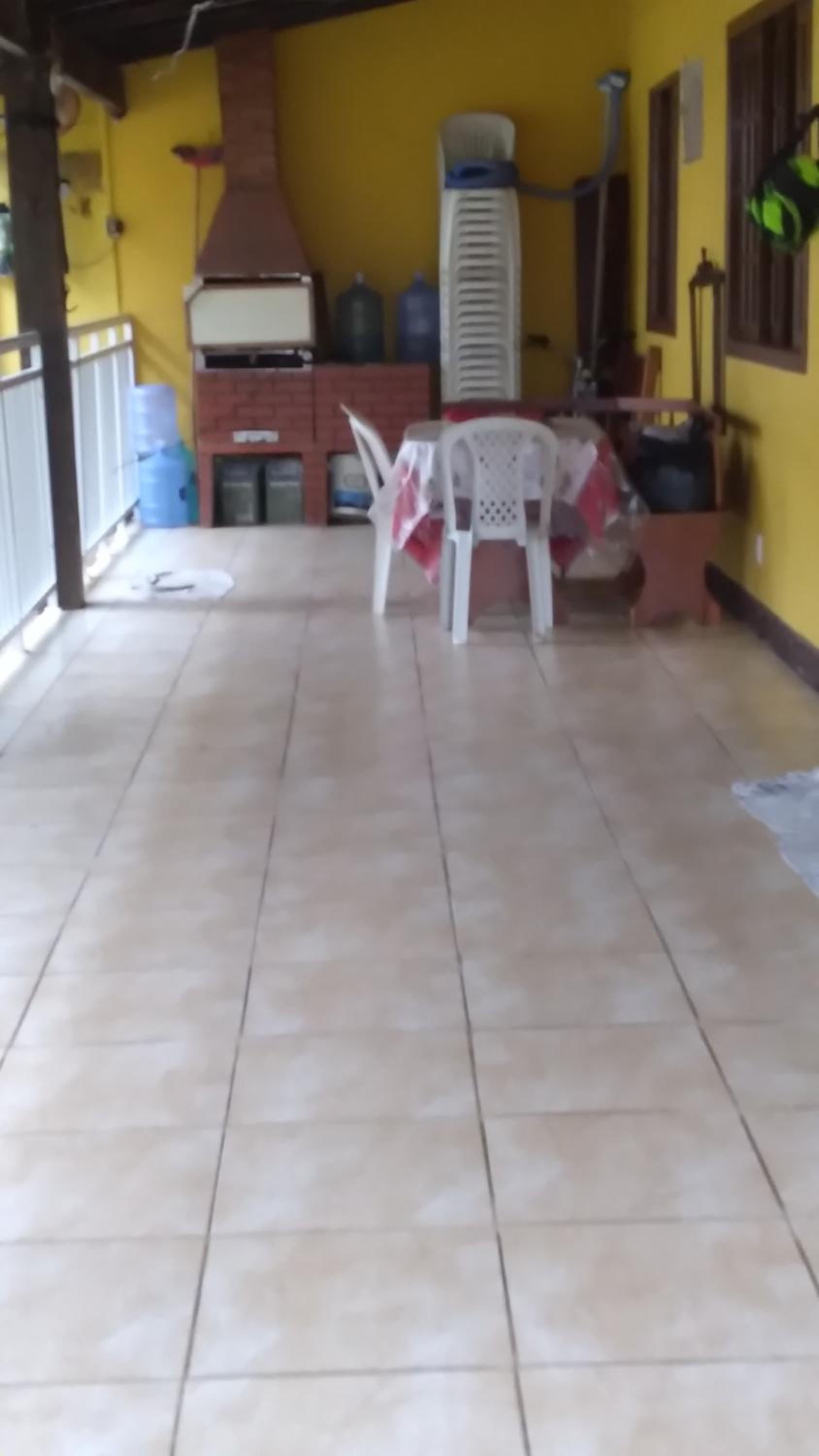 Casa de praia recanto dálmatas