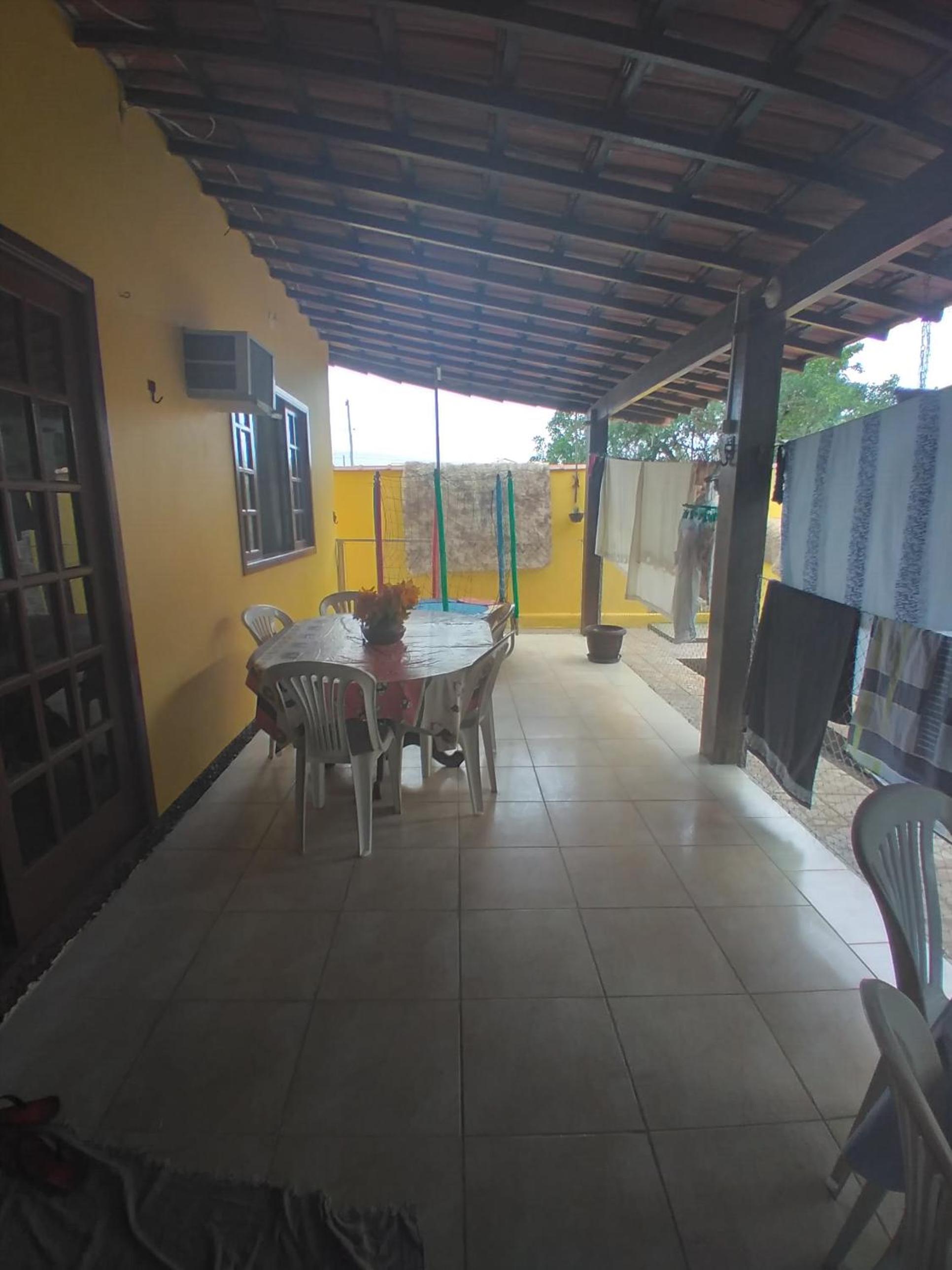 Casa de praia recanto dálmatas