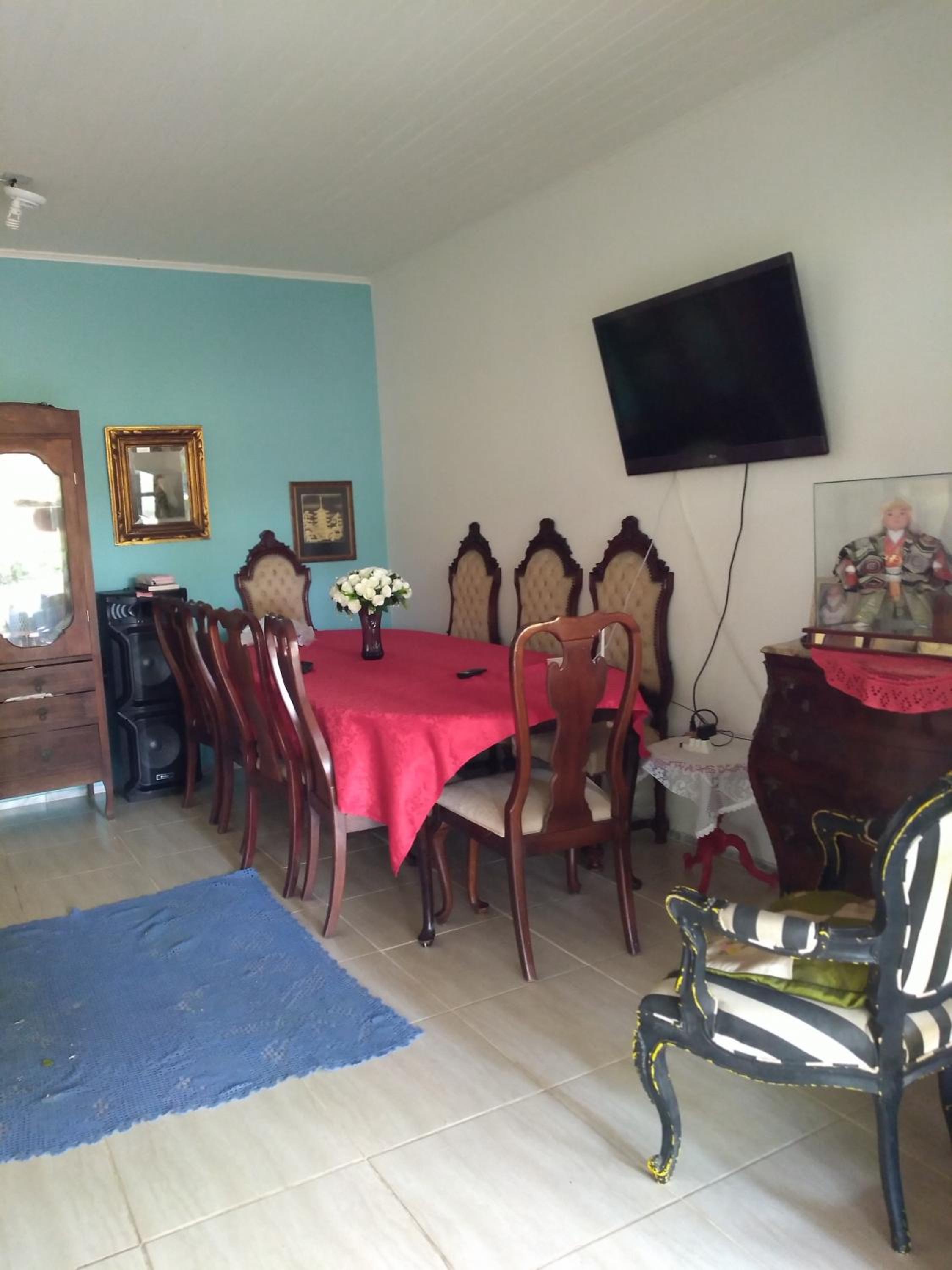 Casa de praia recanto dálmatas