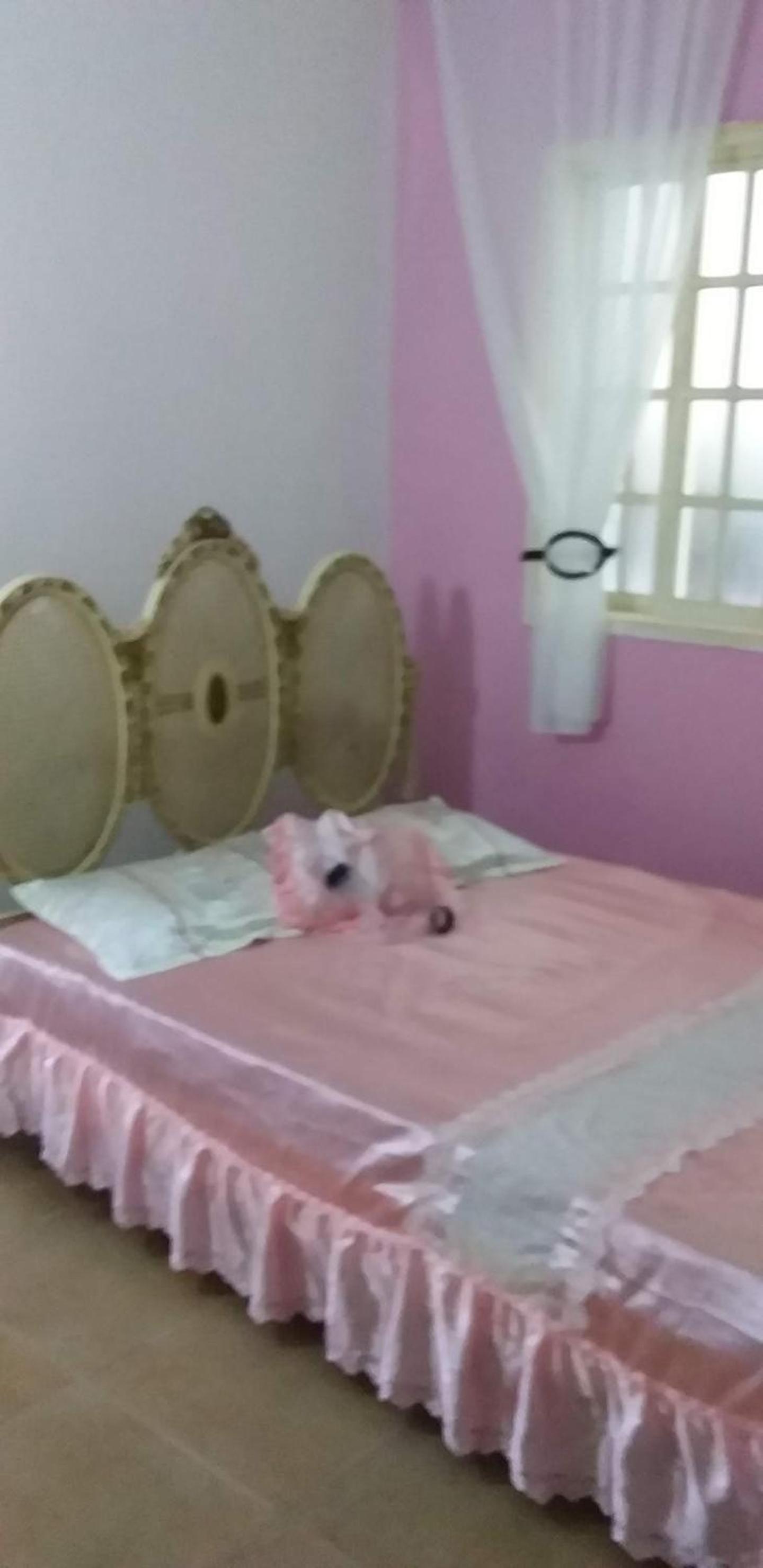 Casa de praia recanto dálmatas