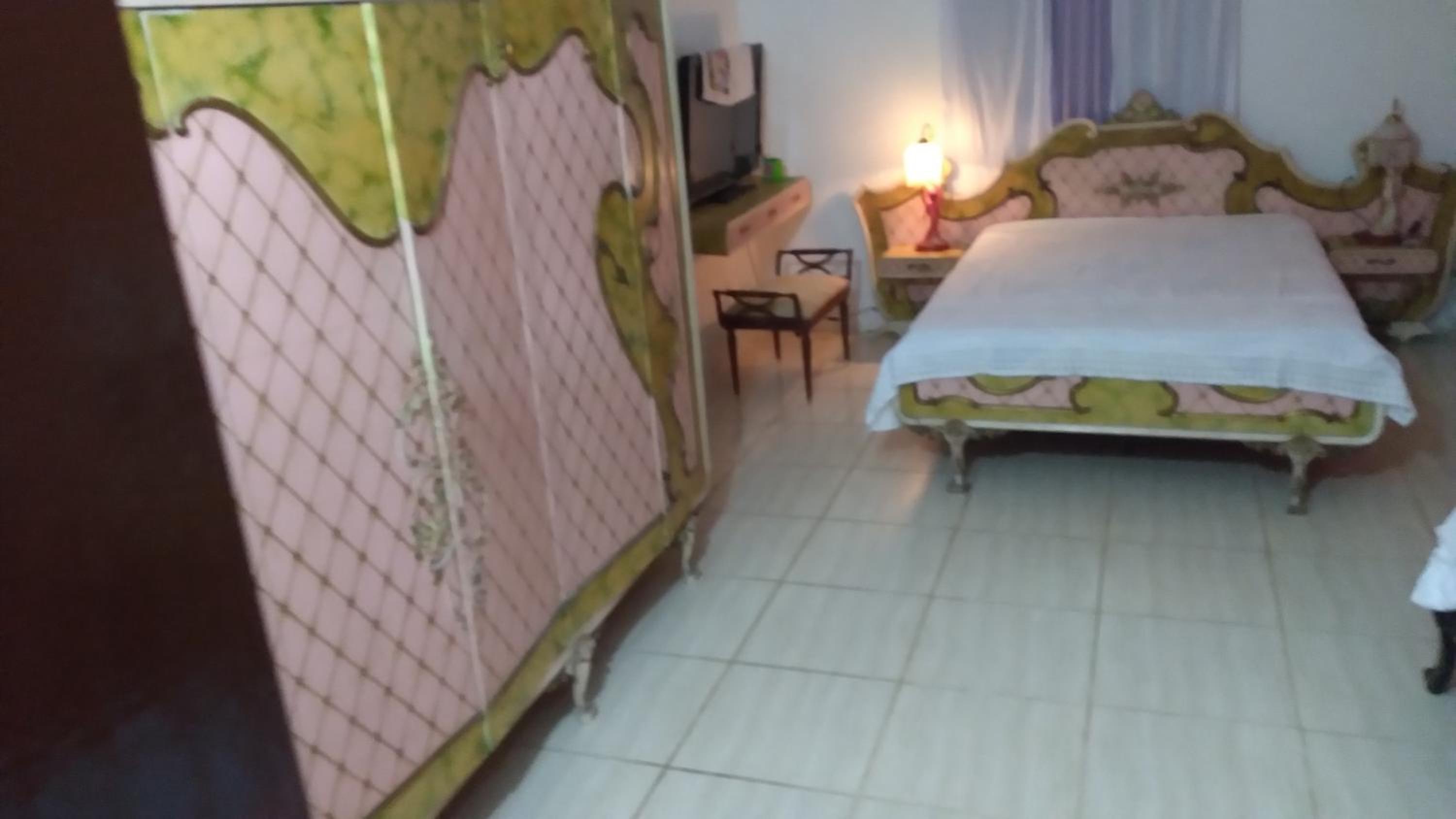 Casa de praia recanto dálmatas