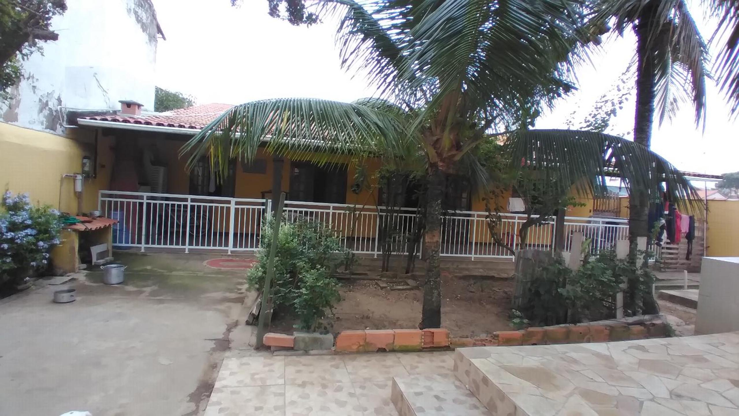 Casa de praia recanto dálmatas