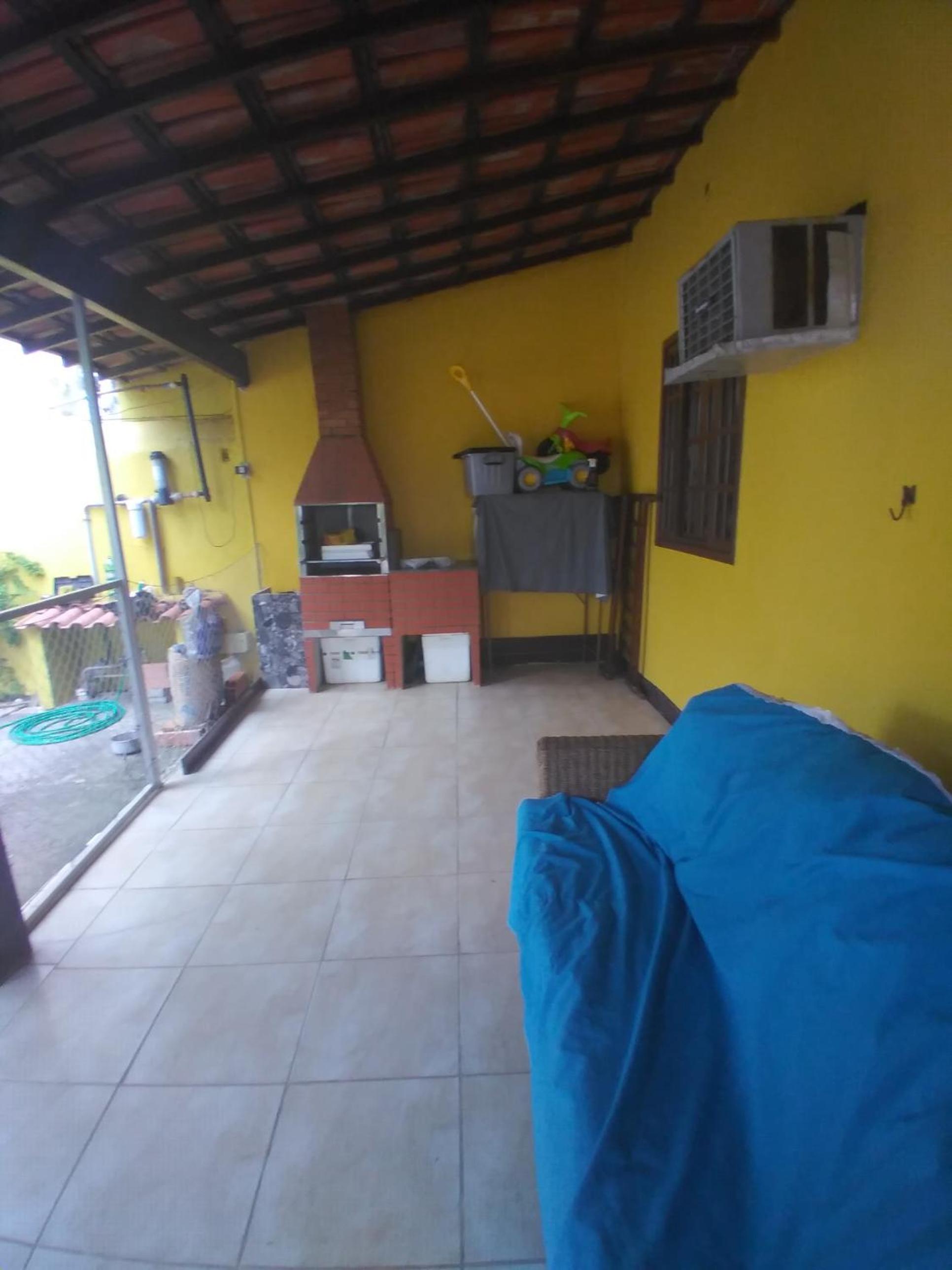 Casa de praia recanto dálmatas