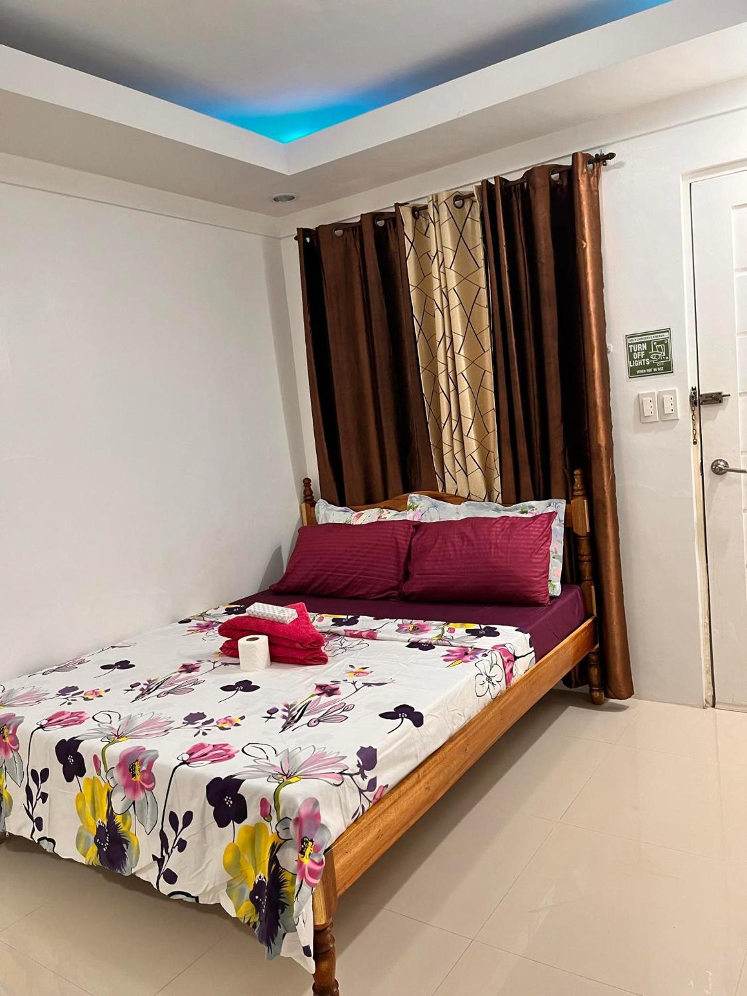 Carandang Tourist Inn