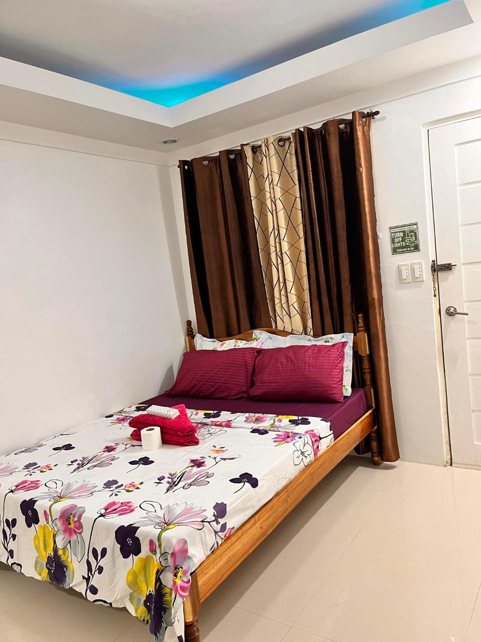 Carandang Tourist Inn
