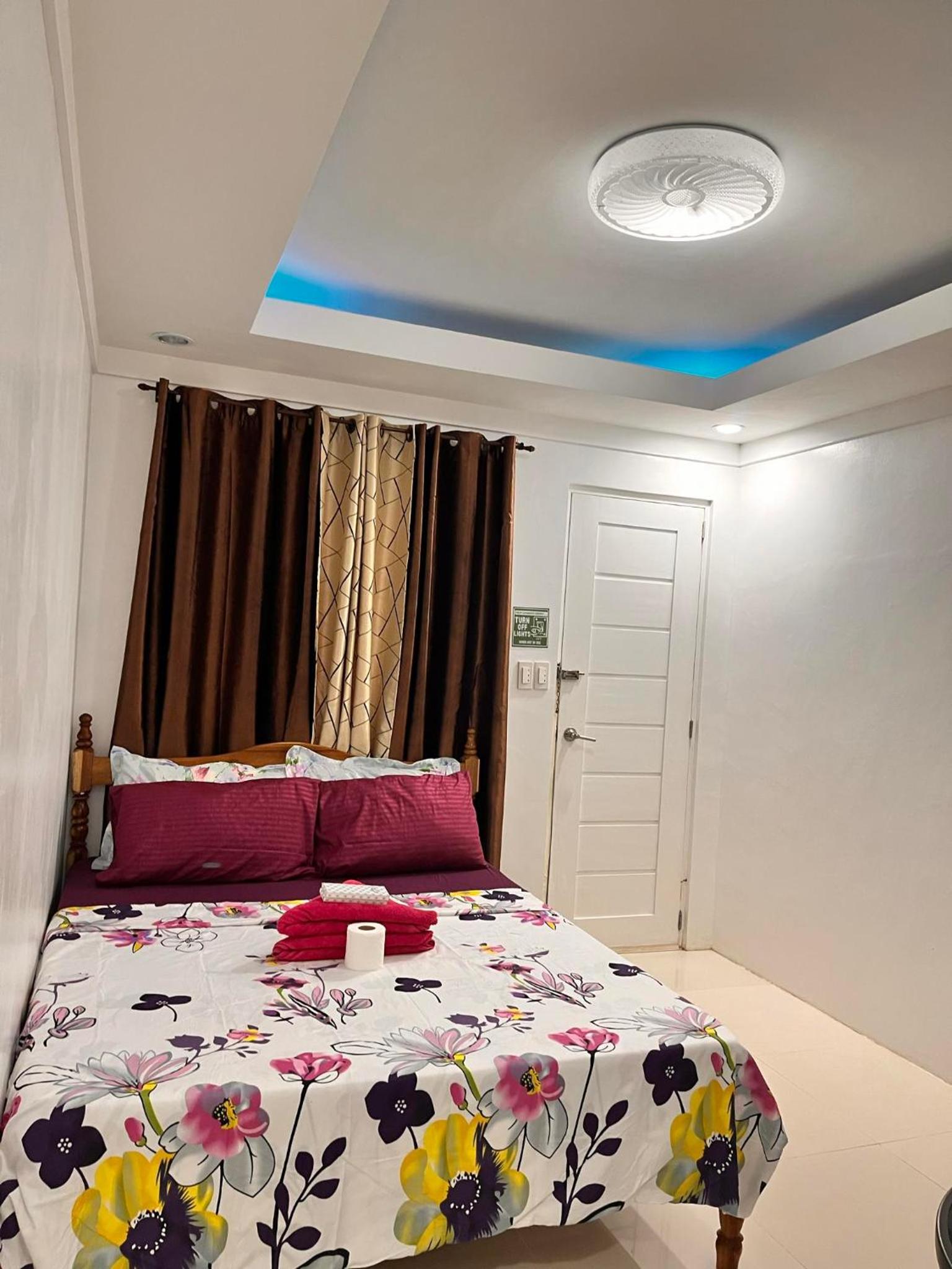 Carandang Tourist Inn