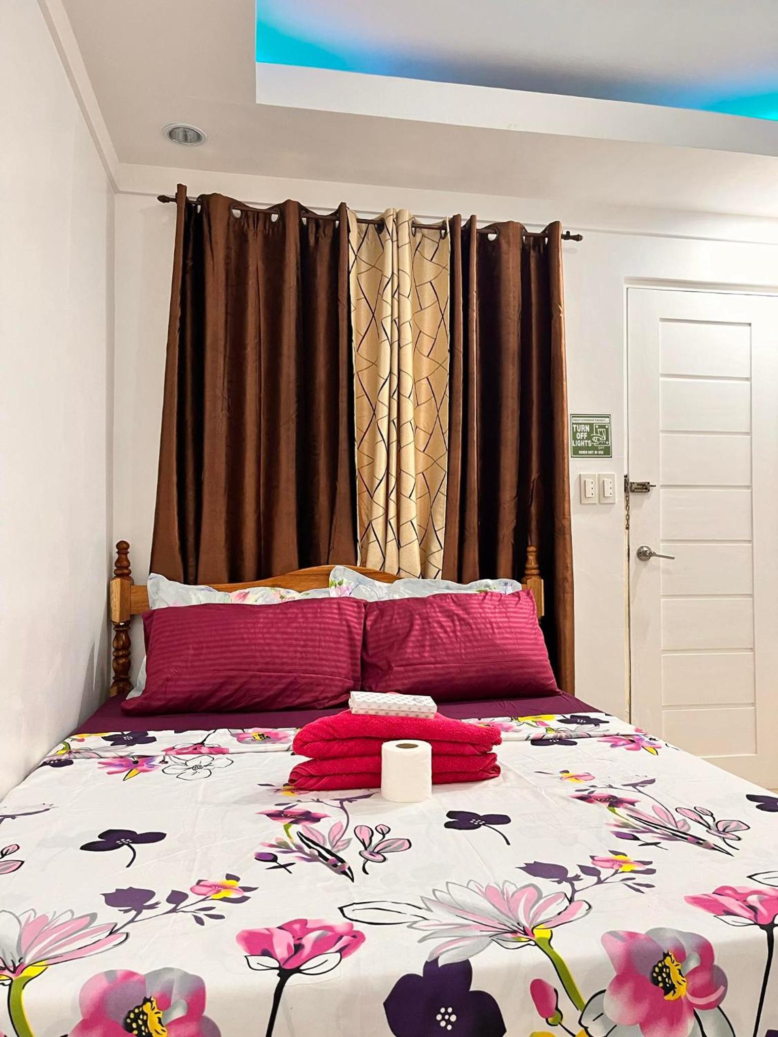 Carandang Tourist Inn
