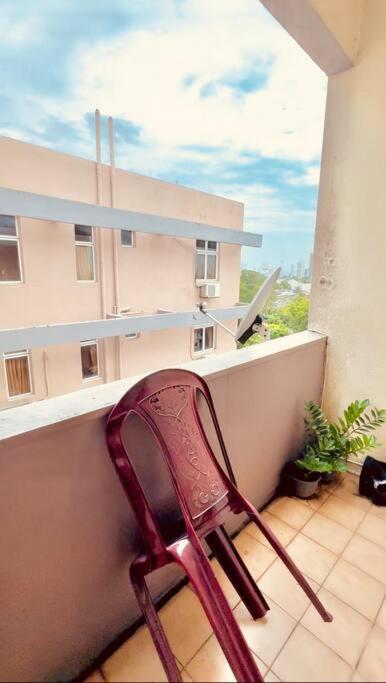 Cozy Apartment Colombo view 4