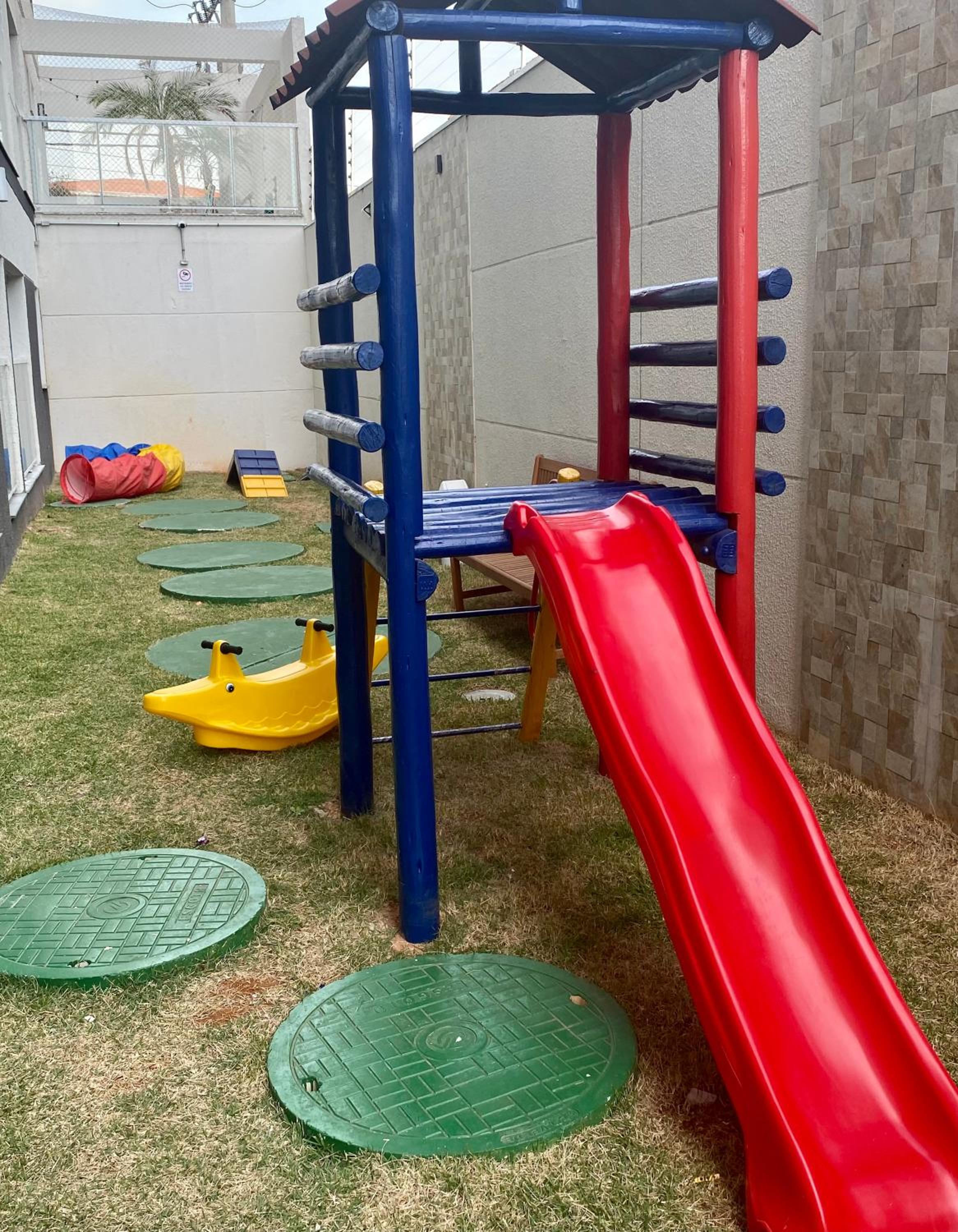 Ap 210 aconchegante com 2 quartos no MORUMBI