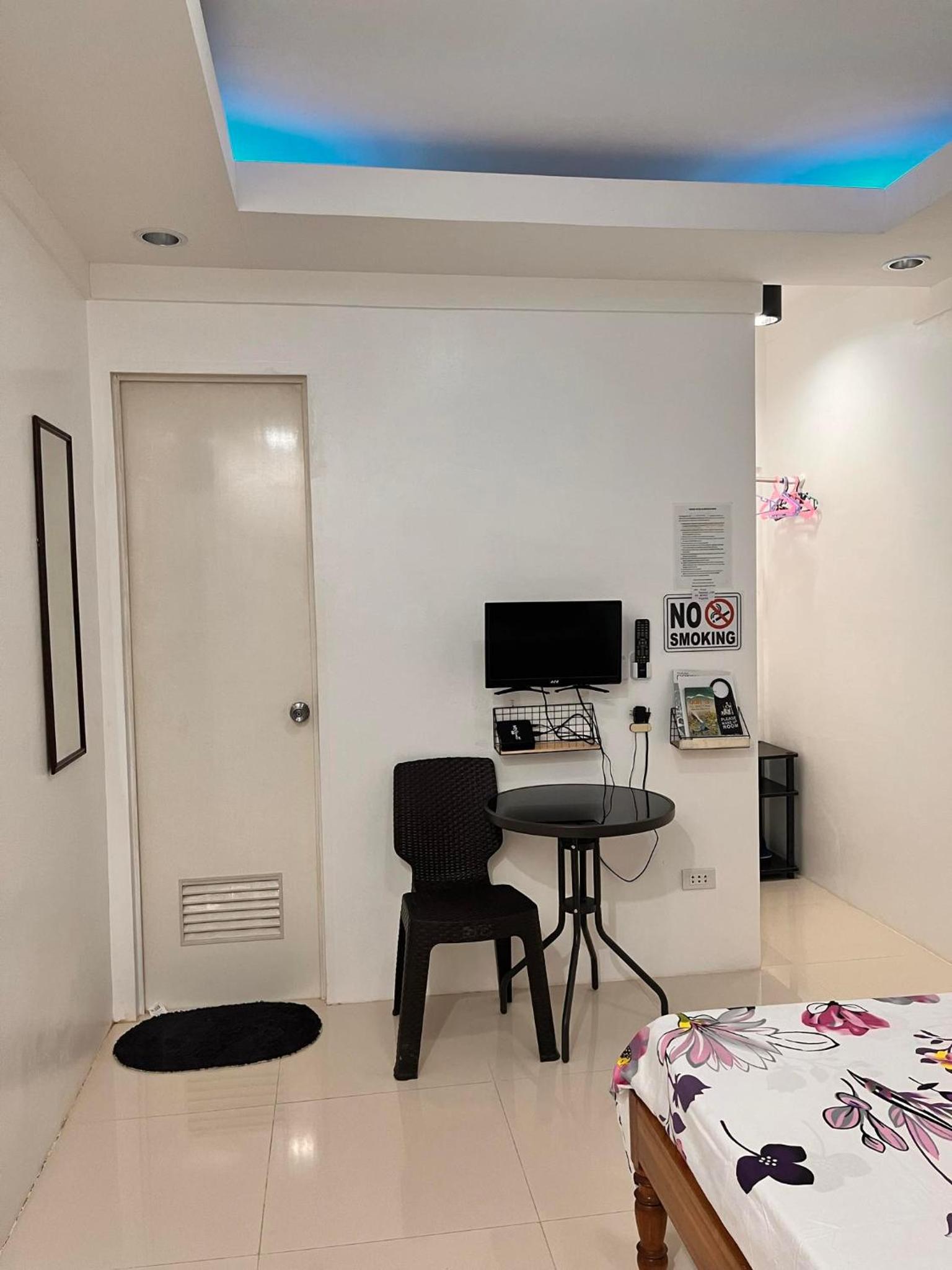 Carandang Tourist Inn