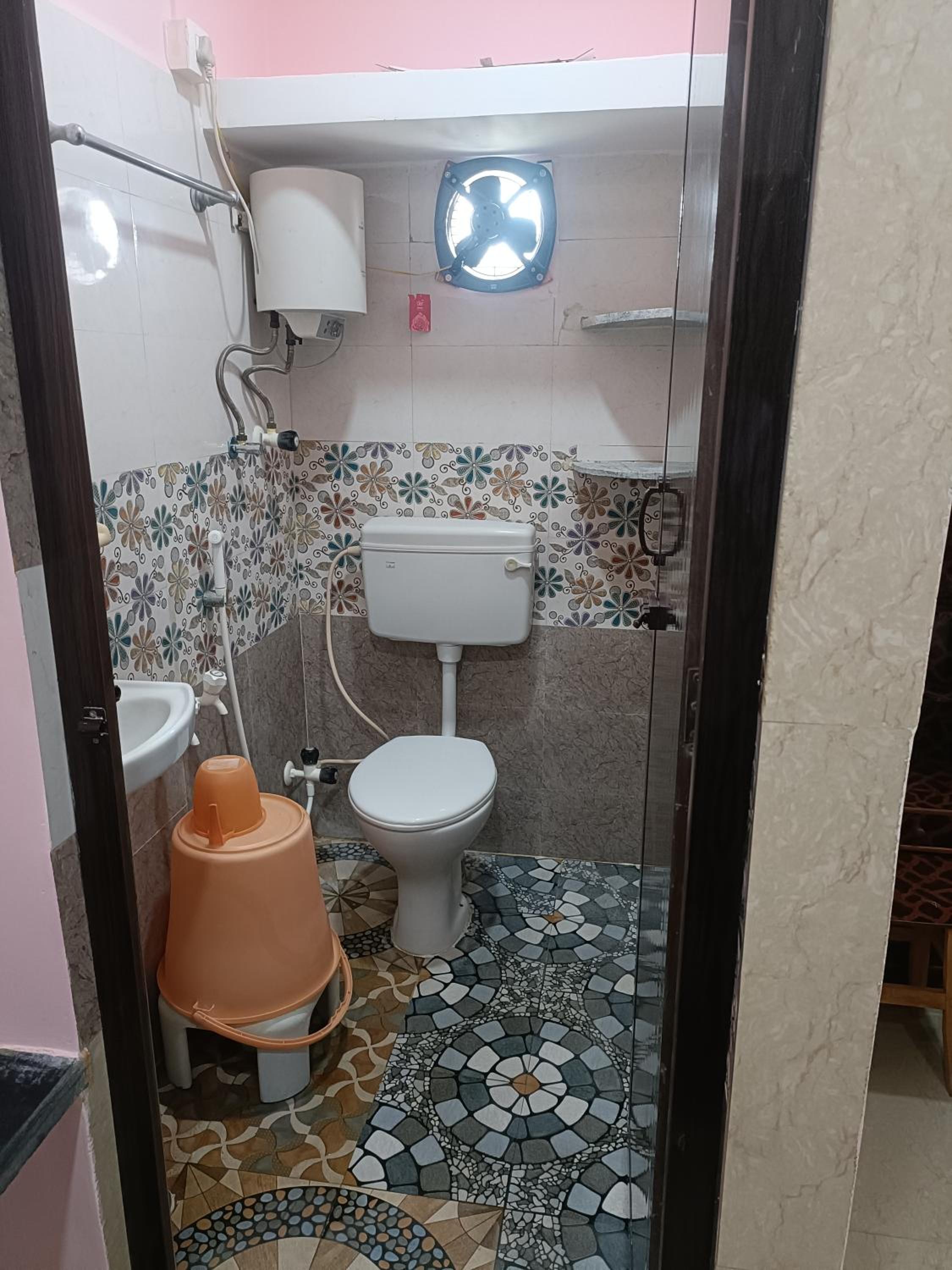 SREENIVASA HOME STAY