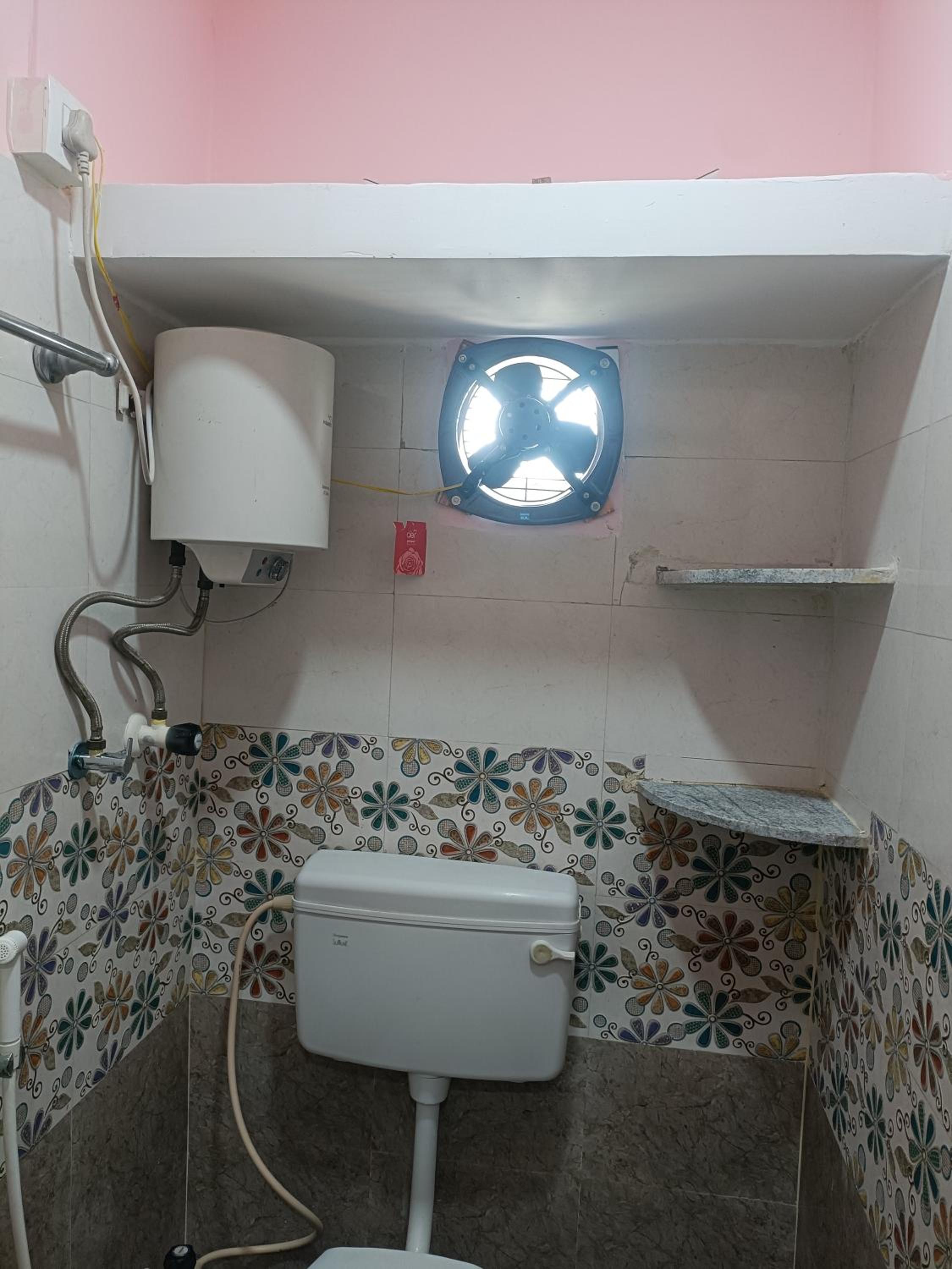 SREENIVASA HOME STAY