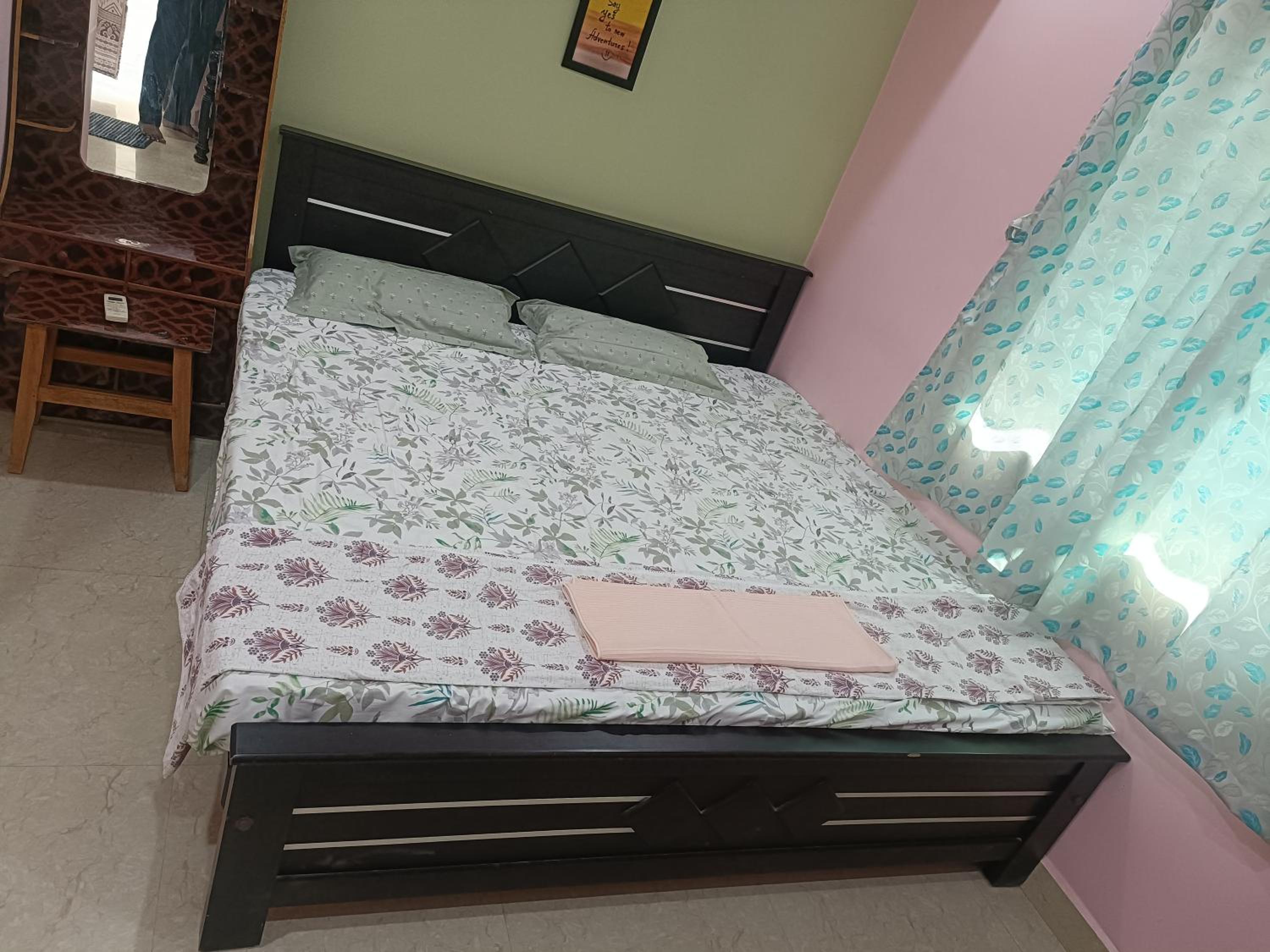 SREENIVASA HOME STAY