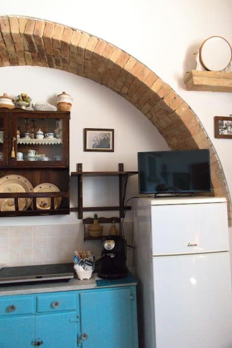 La Piccola Bellezza en Pisticci