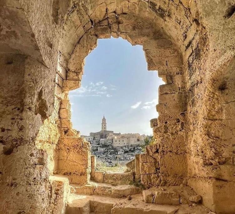 La Piccola Bellezza en Pisticci