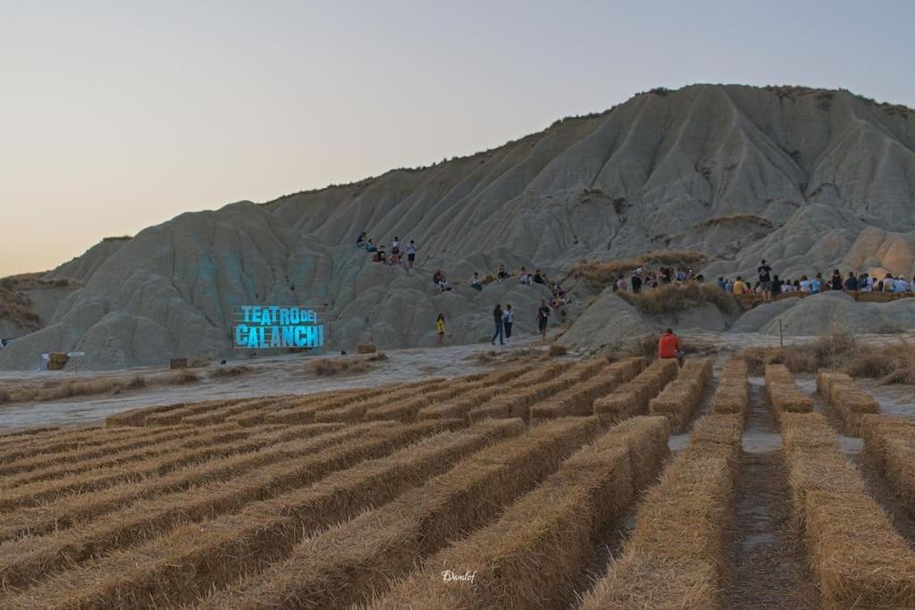 La Piccola Bellezza en Pisticci