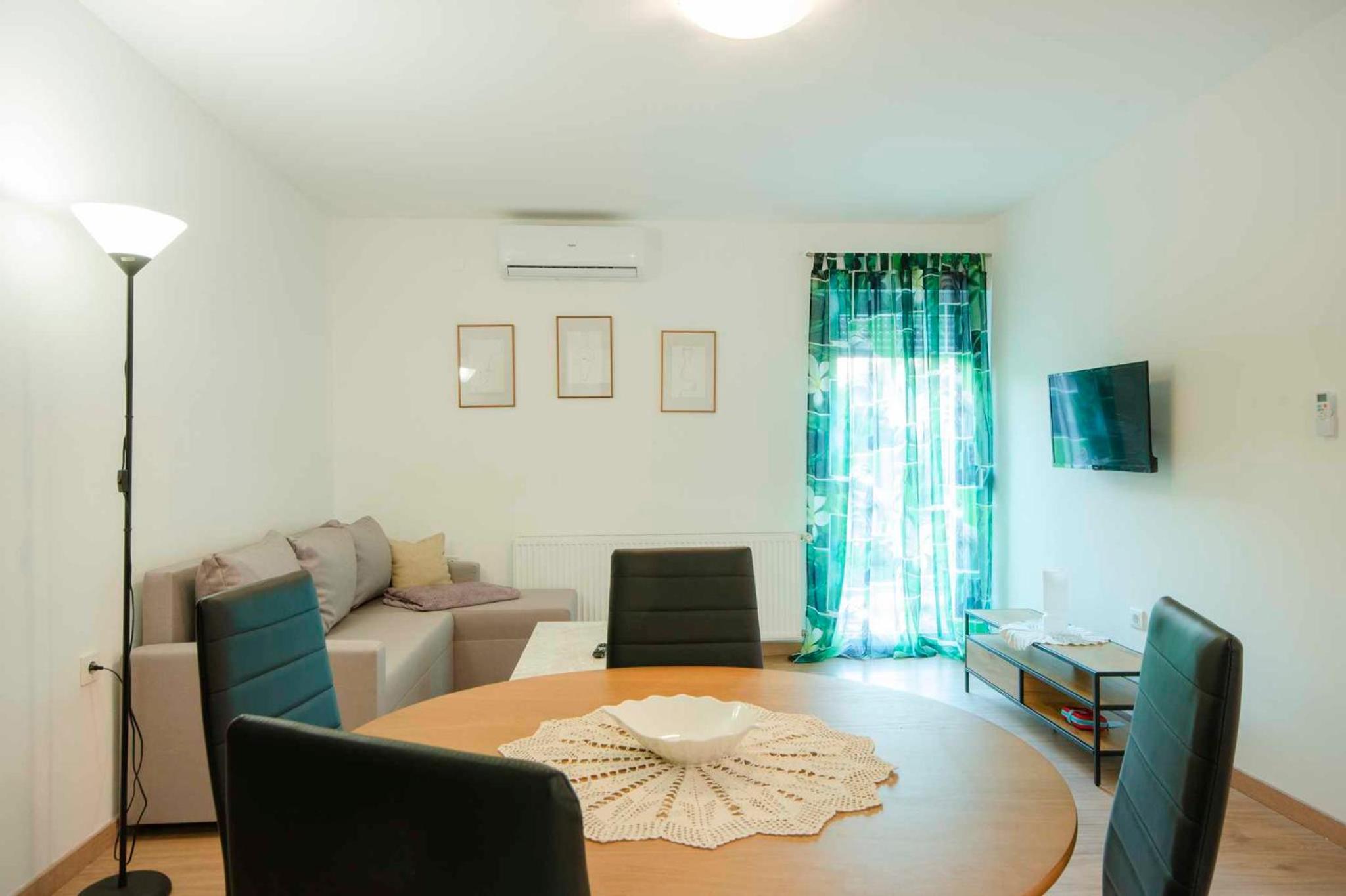 Apartment Nina