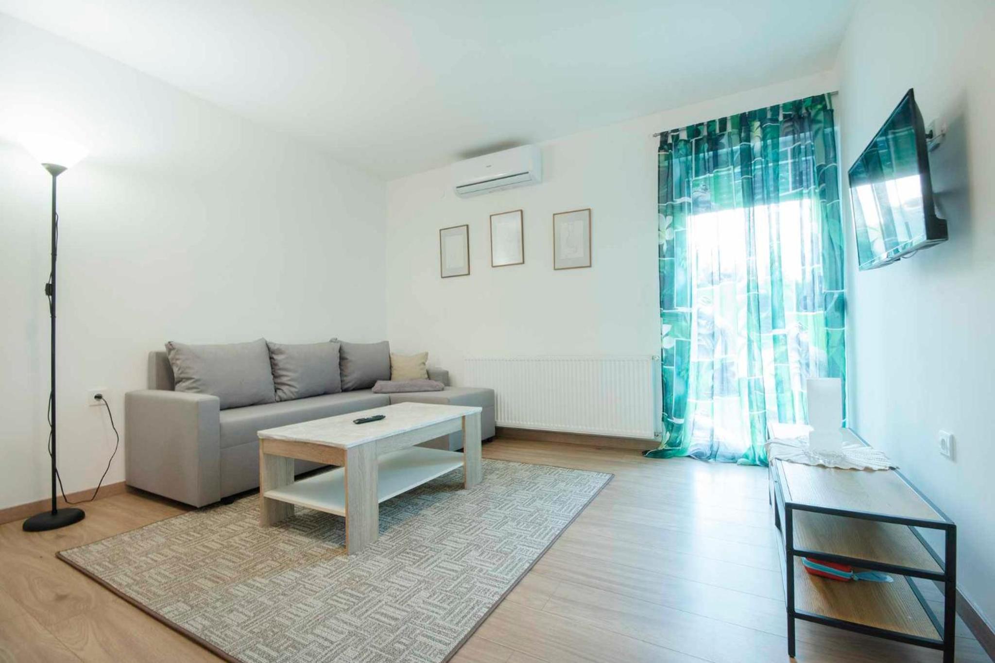 Apartment Nina