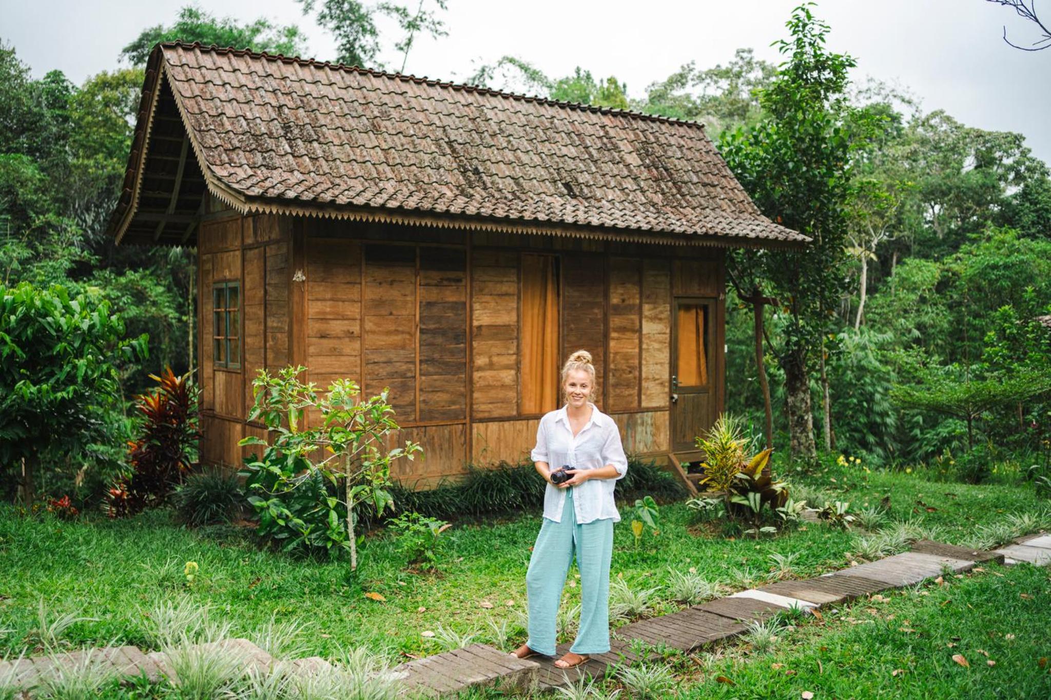 Oemah Tepi Sawah view 4