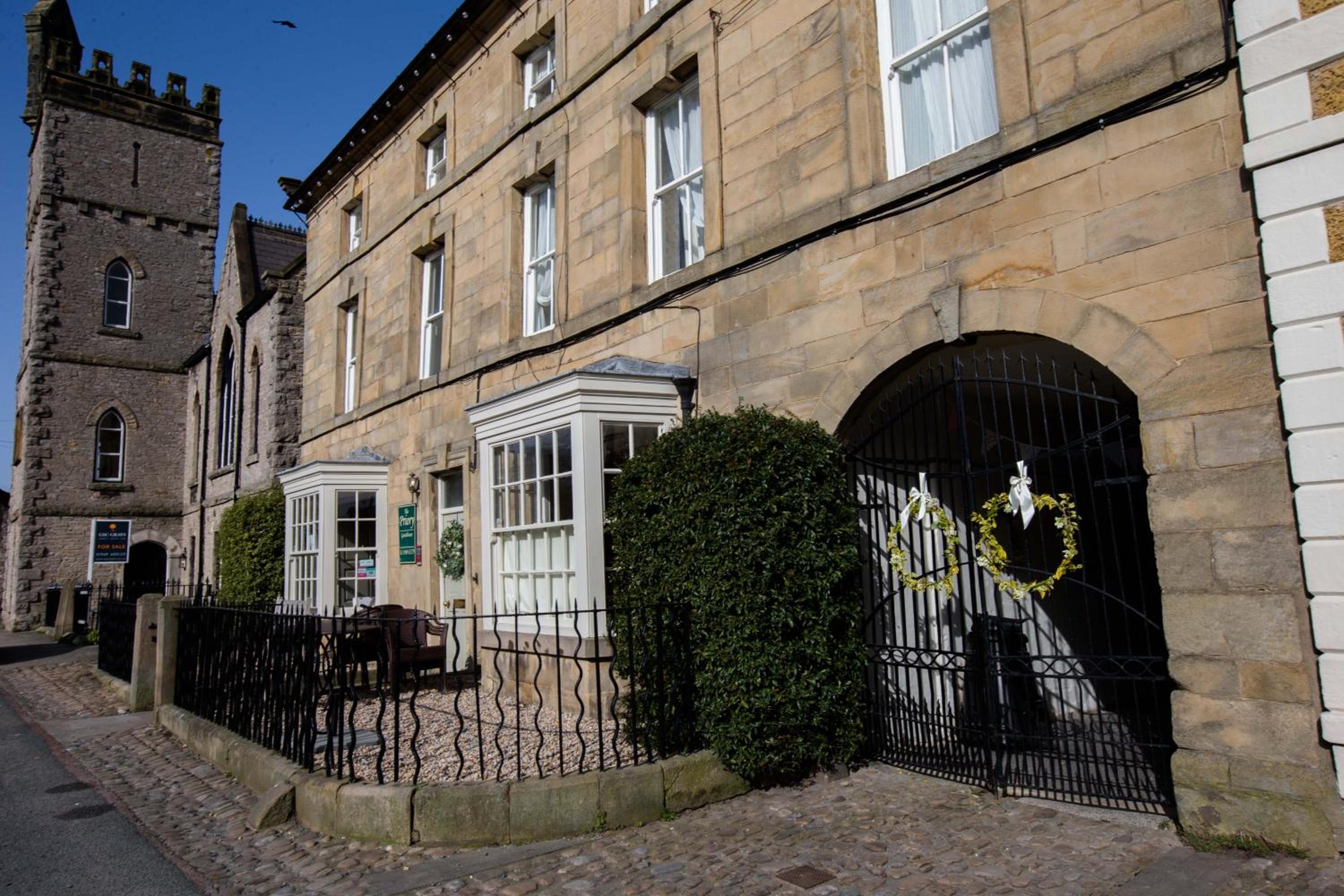 The Priory