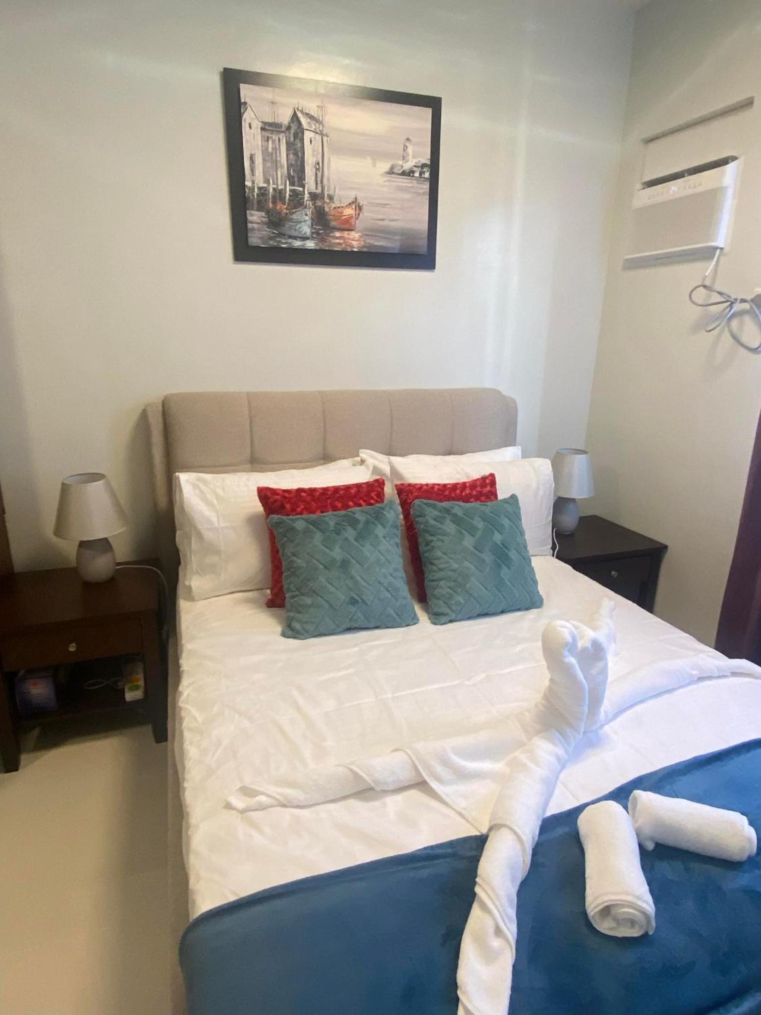 Kral Suite in Las Piñas view 2