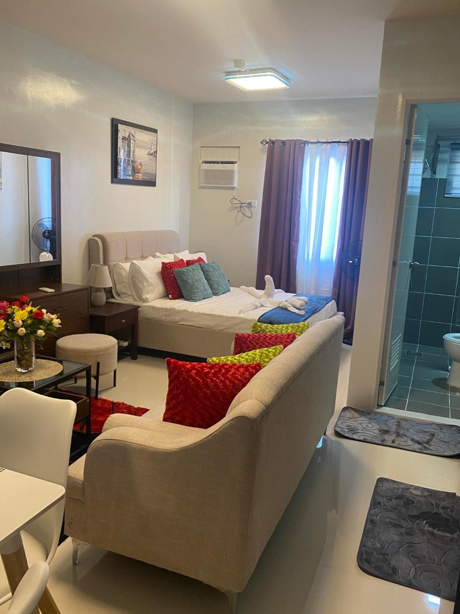 Kral Suite in Las Piñas view 3