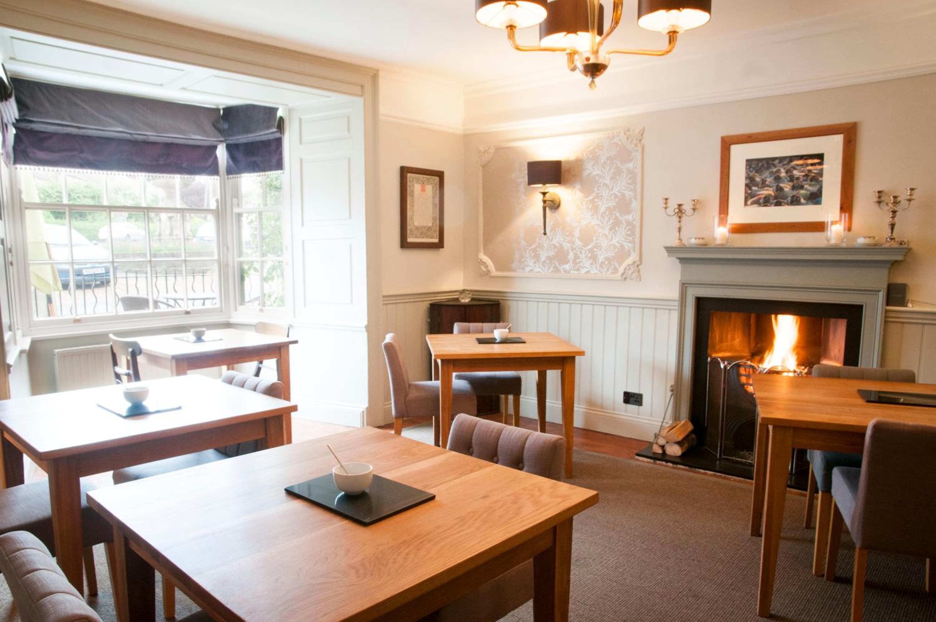 The Priory