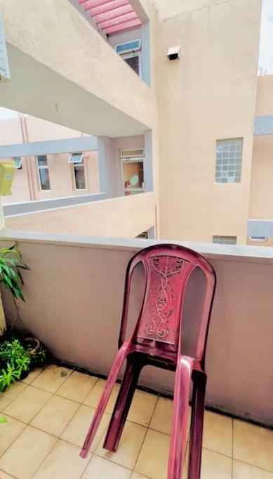 Budget Apartment Startfordhill Residencies