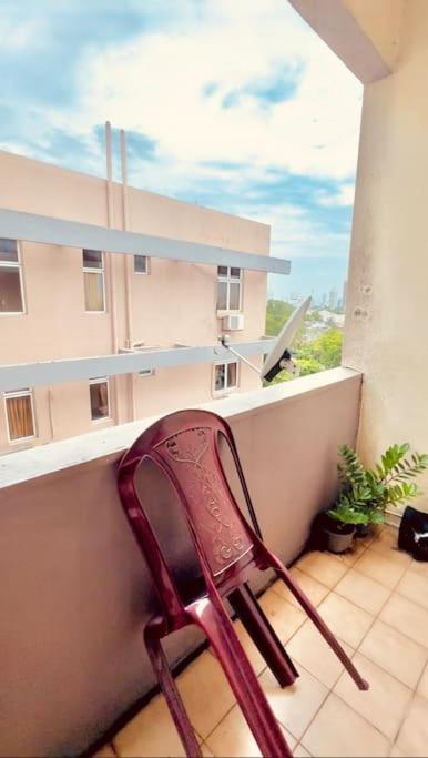 Budget Apartment Startfordhill Residencies