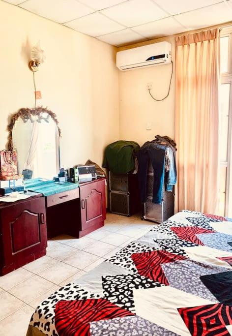Budget Apartment Startfordhill Residencies