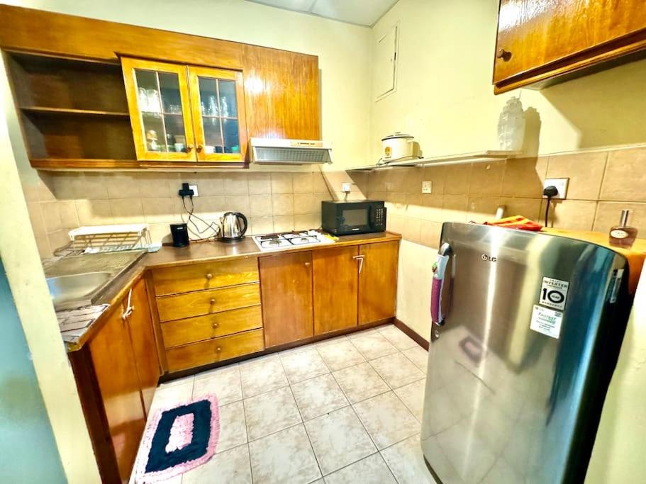 Budget Apartment Startfordhill Residencies