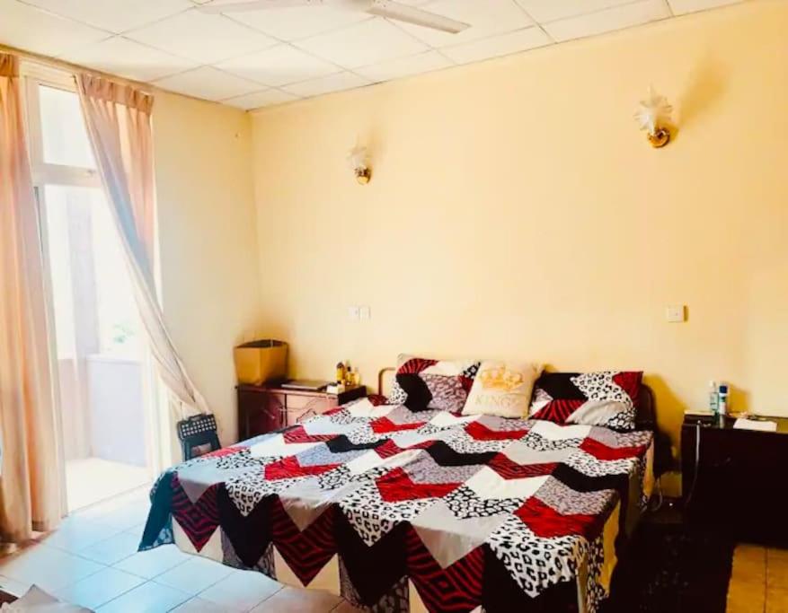 Budget Apartment Startfordhill Residencies