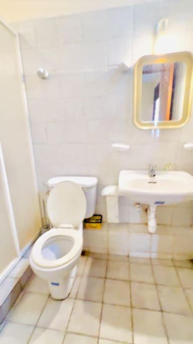 Budget Apartment Startfordhill Residencies