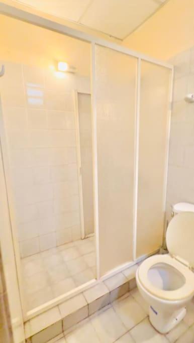 Budget Apartment Startfordhill Residencies