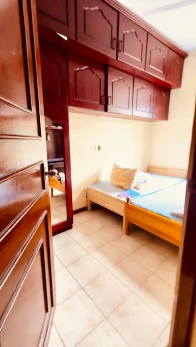 Budget Apartment Startfordhill Residencies