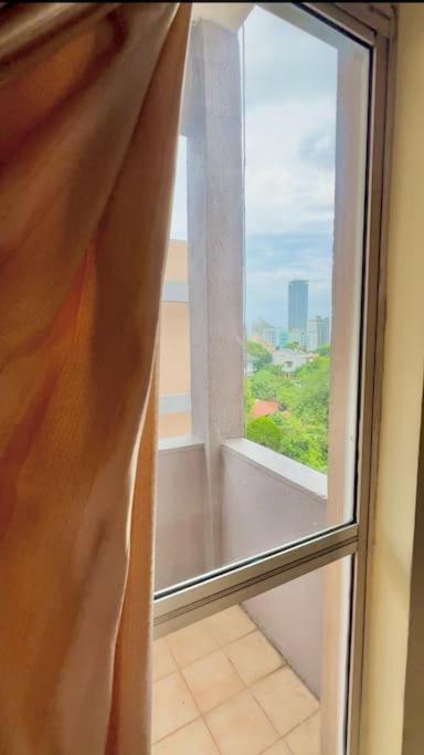 Budget Apartment Startfordhill Residencies