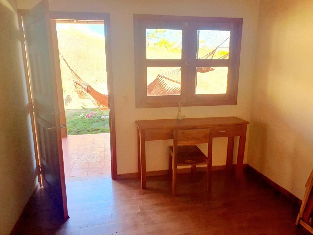 Hacienda Freedom Sanctuary Room 5 and 6 view 2