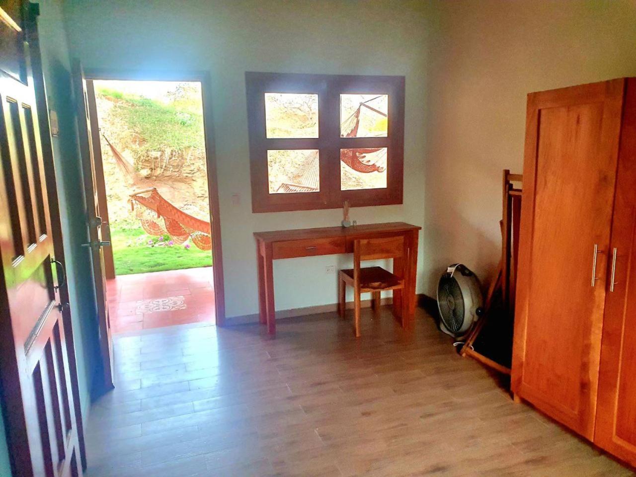 Hacienda Freedom Sanctuary Room 5 and 6 view 3