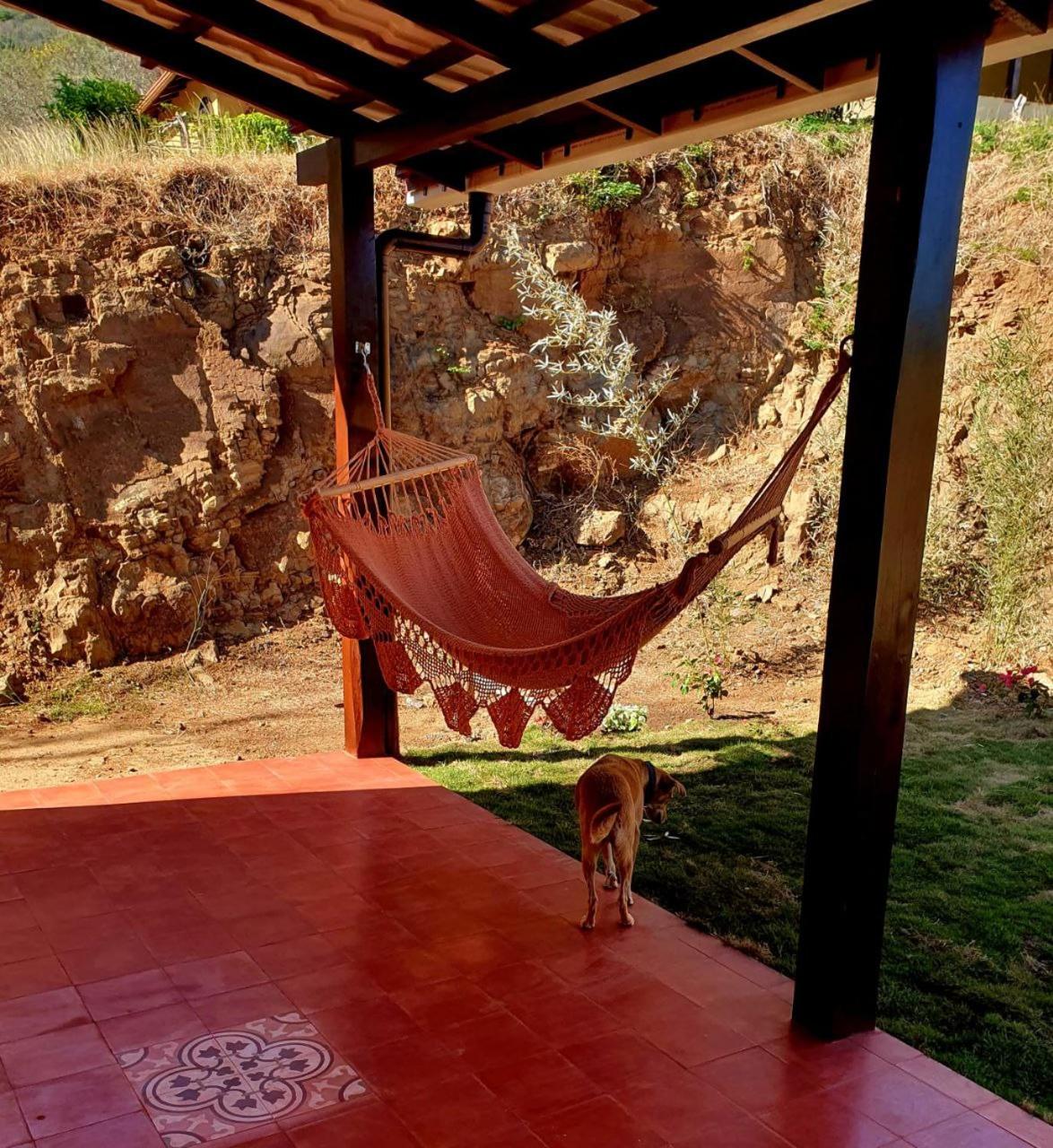 Hacienda Freedom Sanctuary Room 5 and 6 view 4