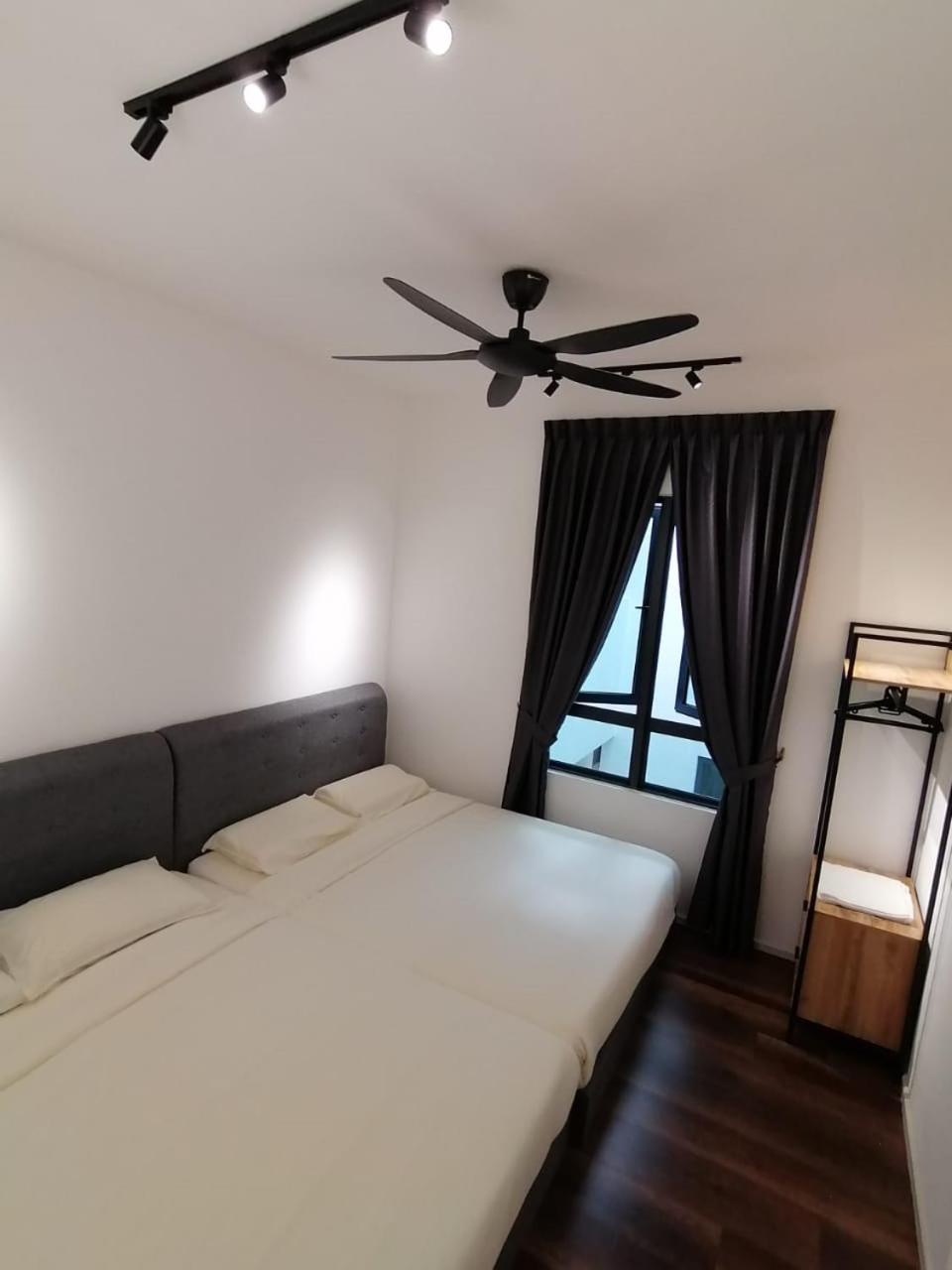 My Cozy Retreat hi-floor Theme Park View , Tambun Ipoh 2R2B photo 4