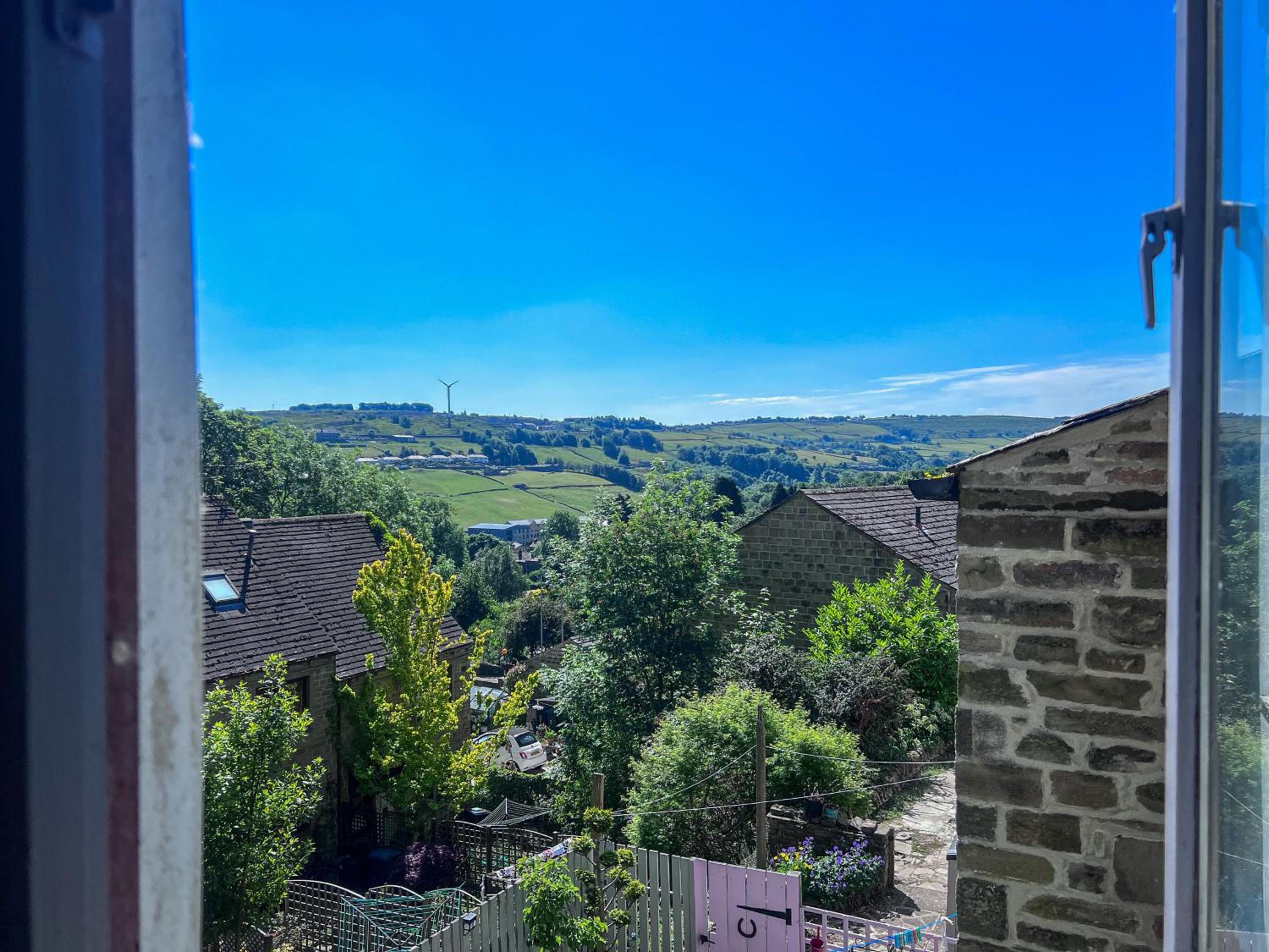 Travel Back in Time Fairy Cottage on the Cobbles an Experience Property