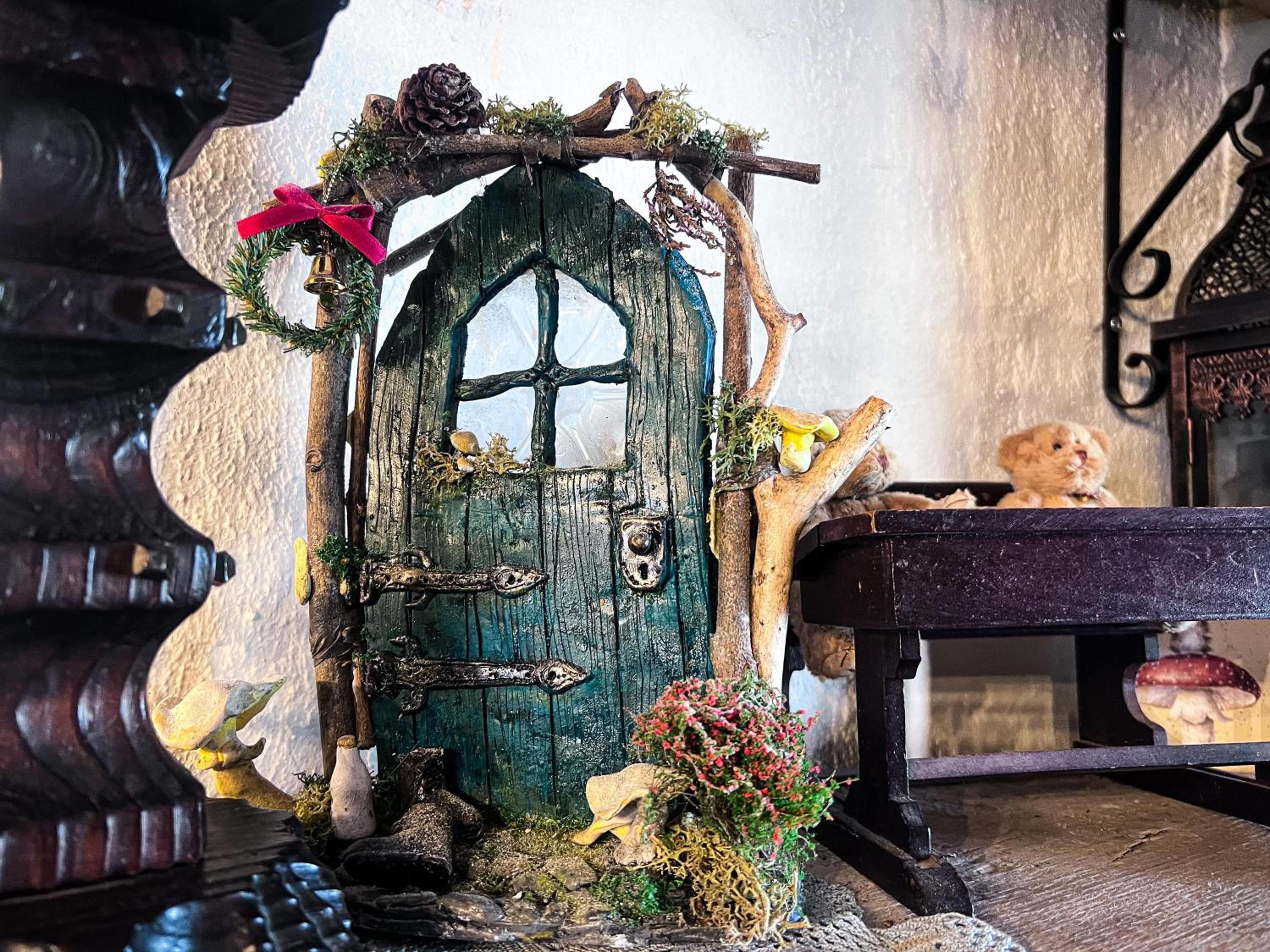 Travel Back in Time Fairy Cottage on the Cobbles an Experience Property