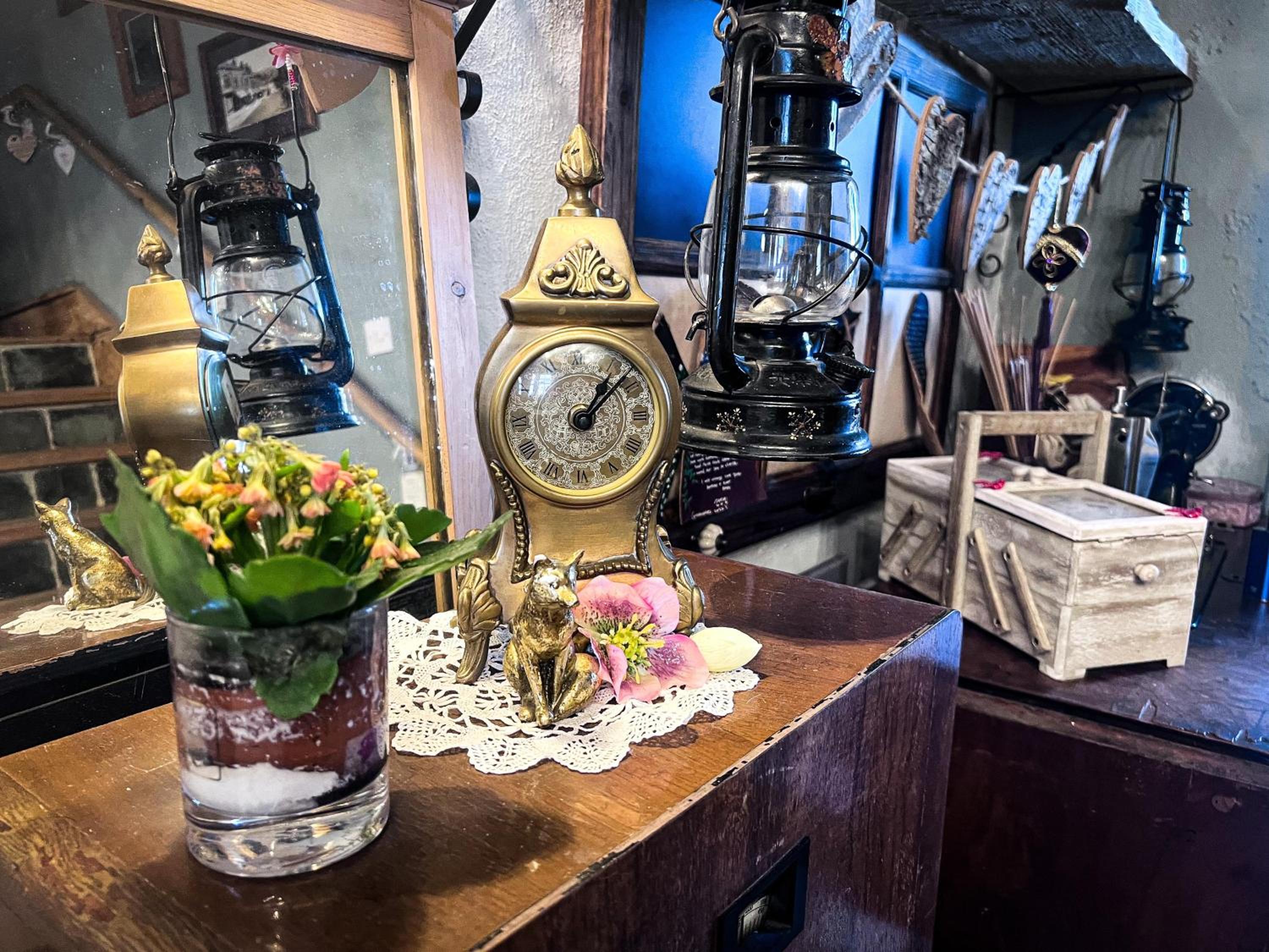 Travel Back in Time Fairy Cottage on the Cobbles an Experience Property
