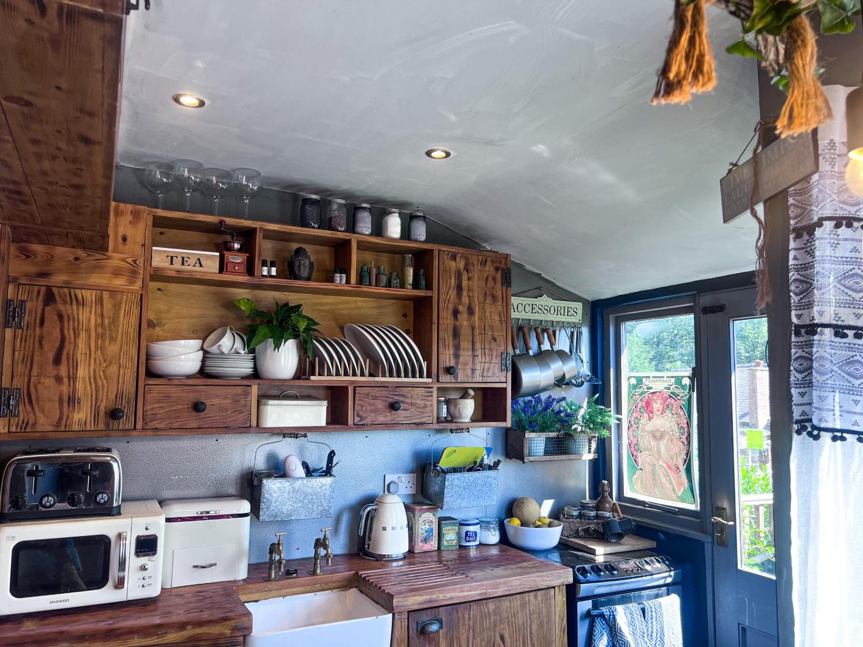 Travel Back in Time Fairy Cottage on the Cobbles an Experience Property